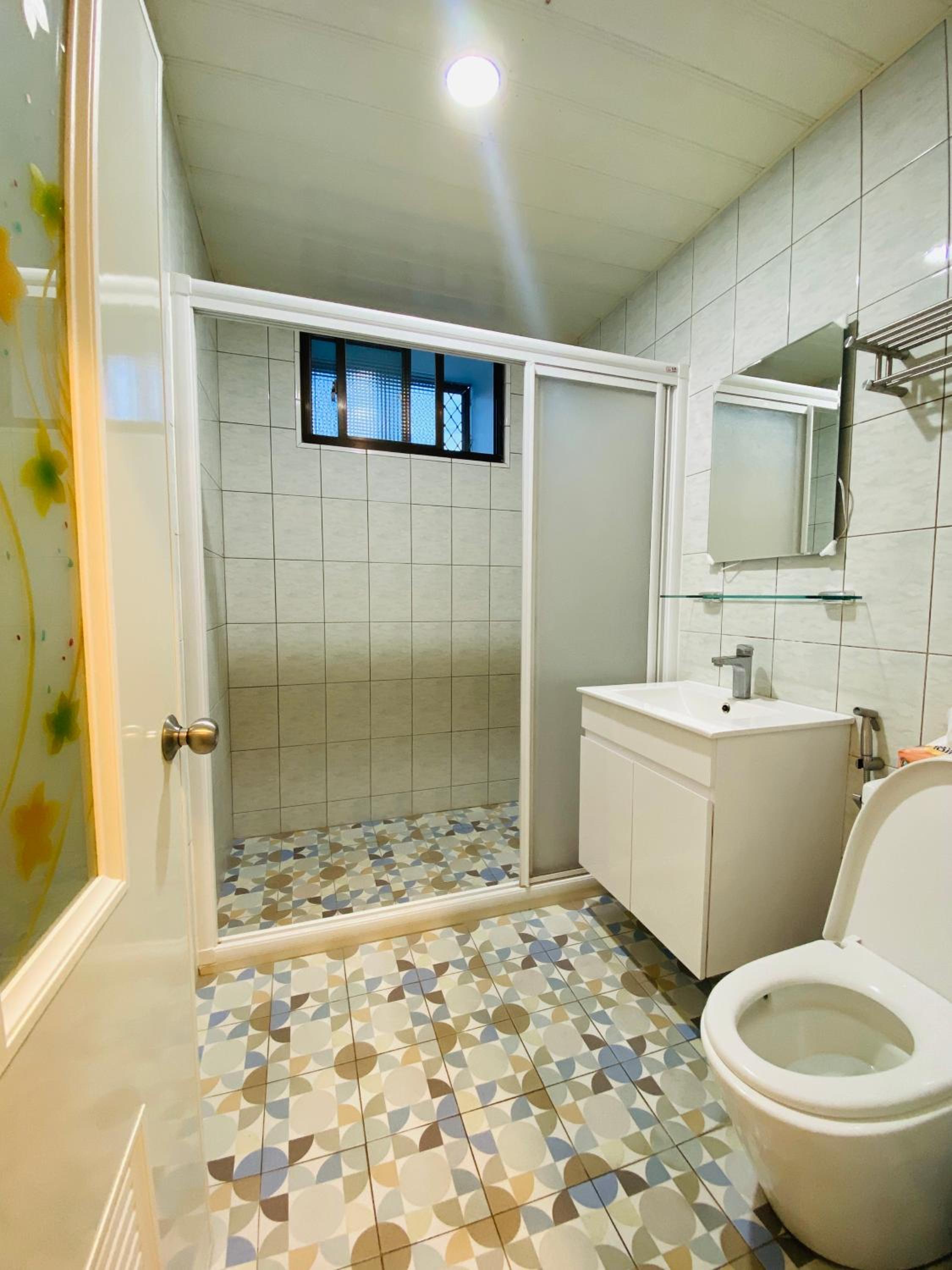 Double Room with Balcony photo 3