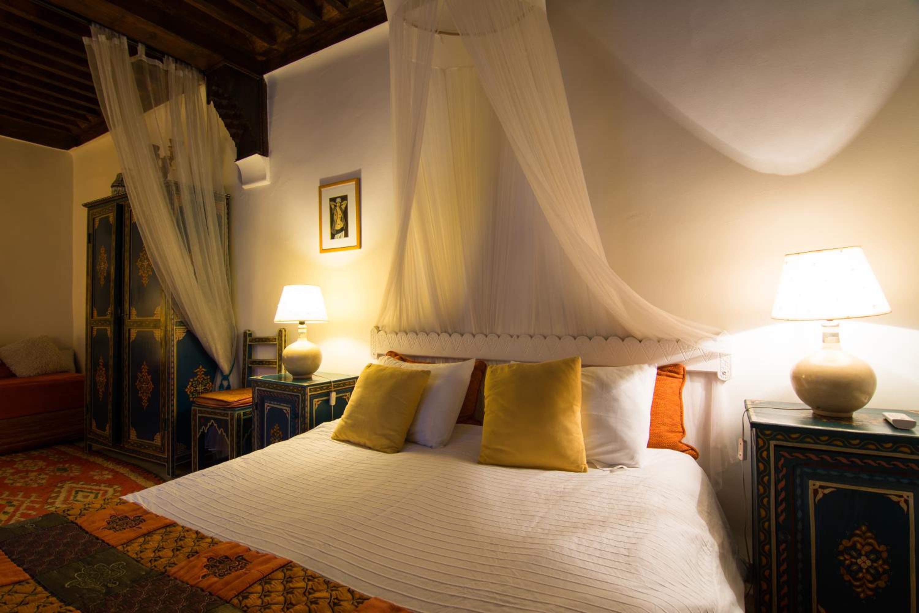 Safa Junior suite