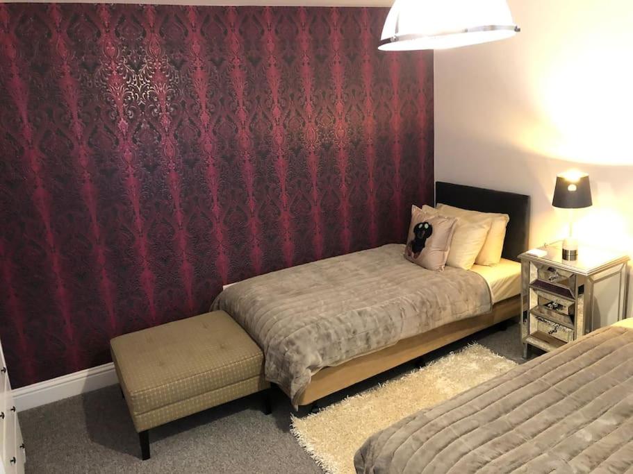 Standard Twin Room photo 3