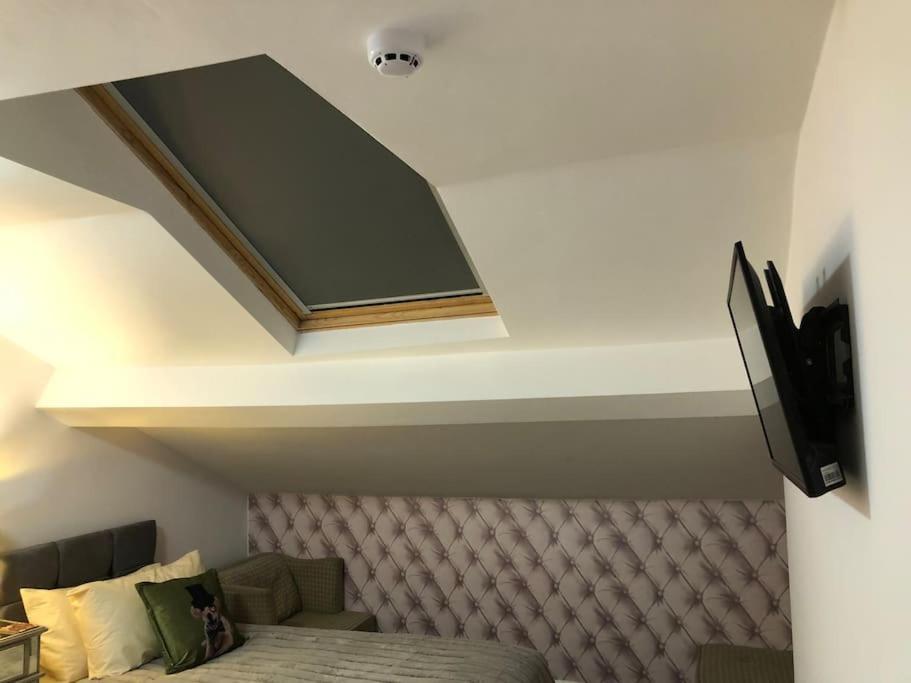 Standard Twin Room photo 2