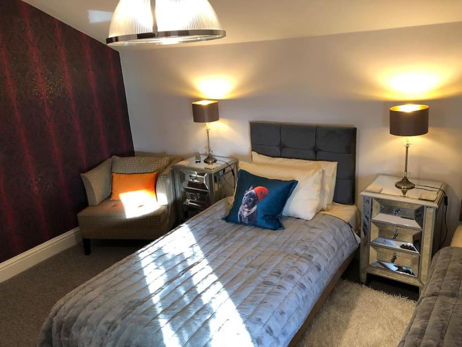 Standard Twin Room photo 3