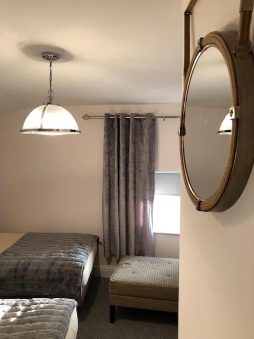 Standard Twin Room photo 2