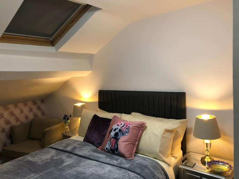 Standard Double Room photo 2