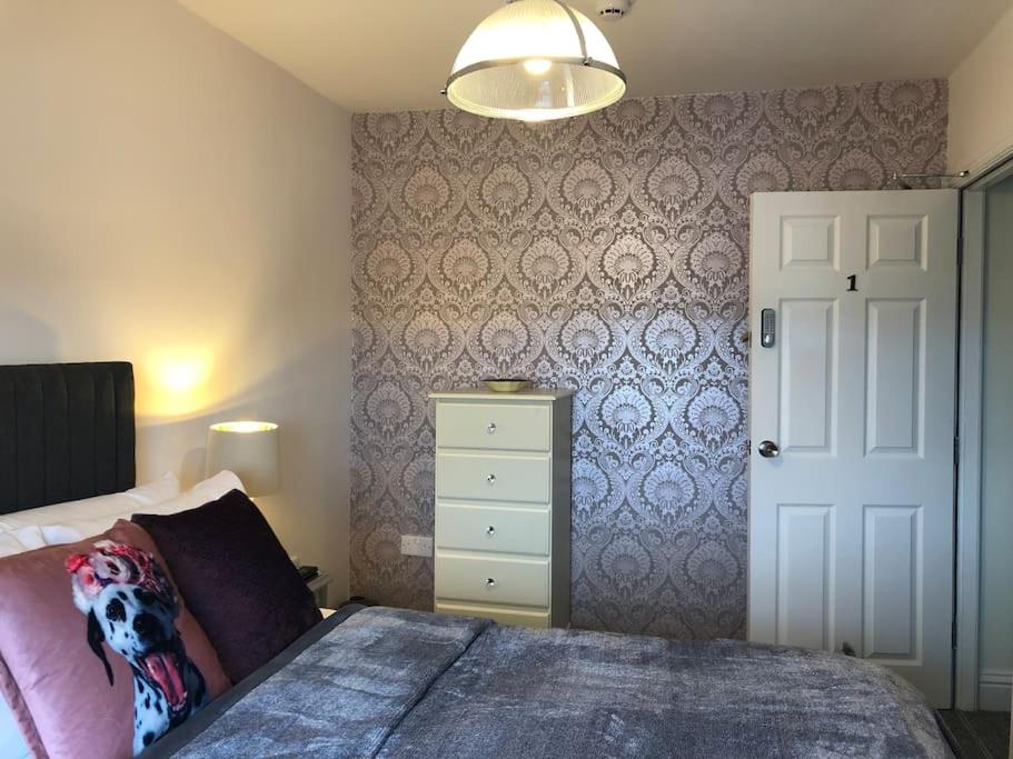 Standard Double Room photo 2