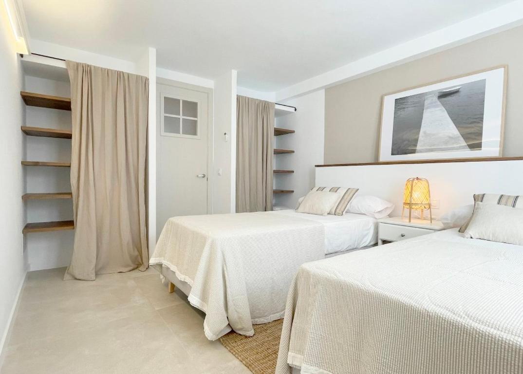Two-Bedroom Apartment photo 3