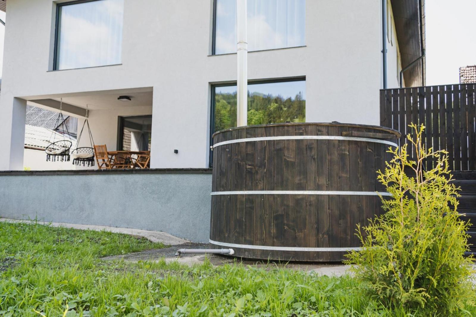 Chalet photo 2