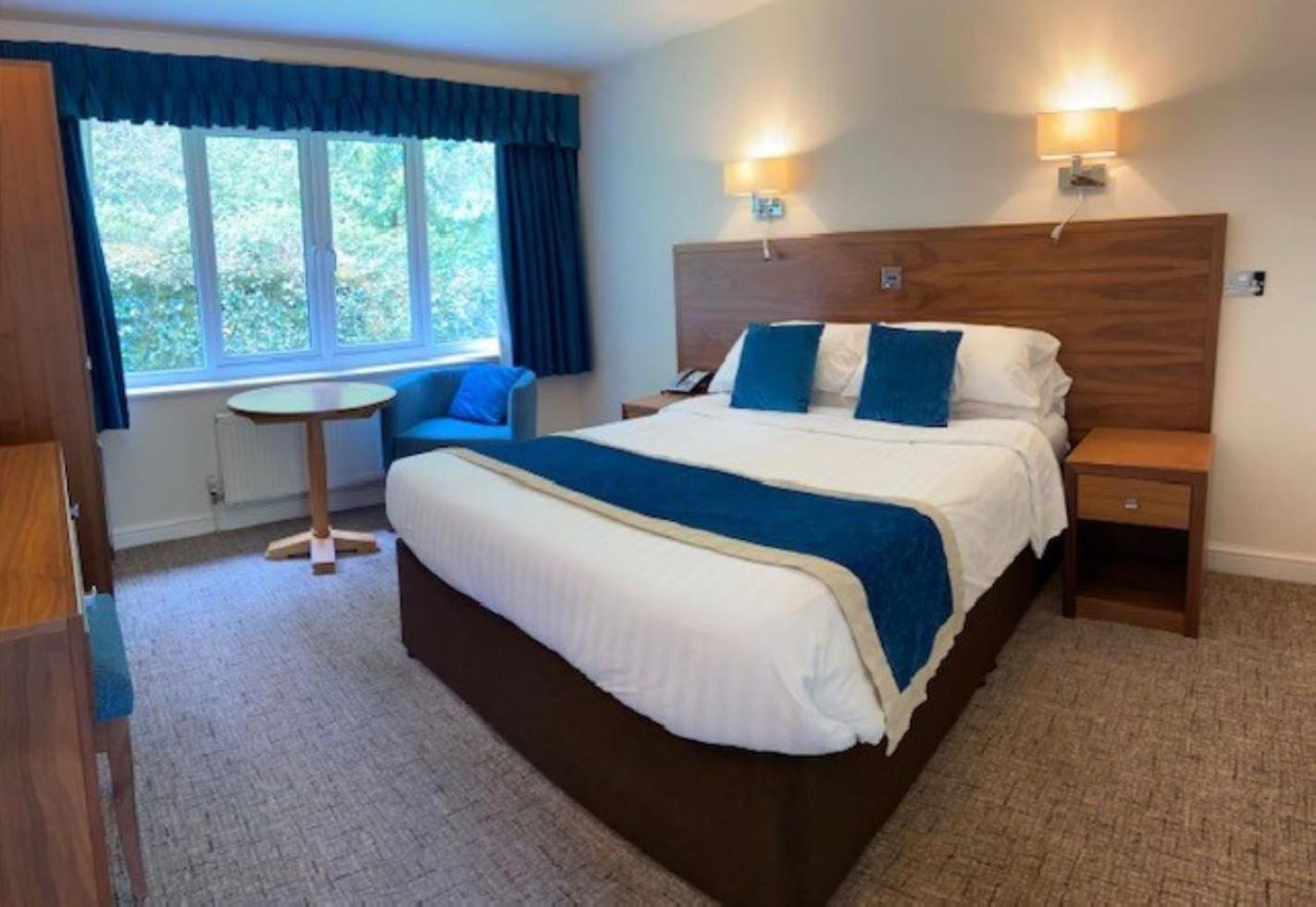 Standard double lodge - Photo 5