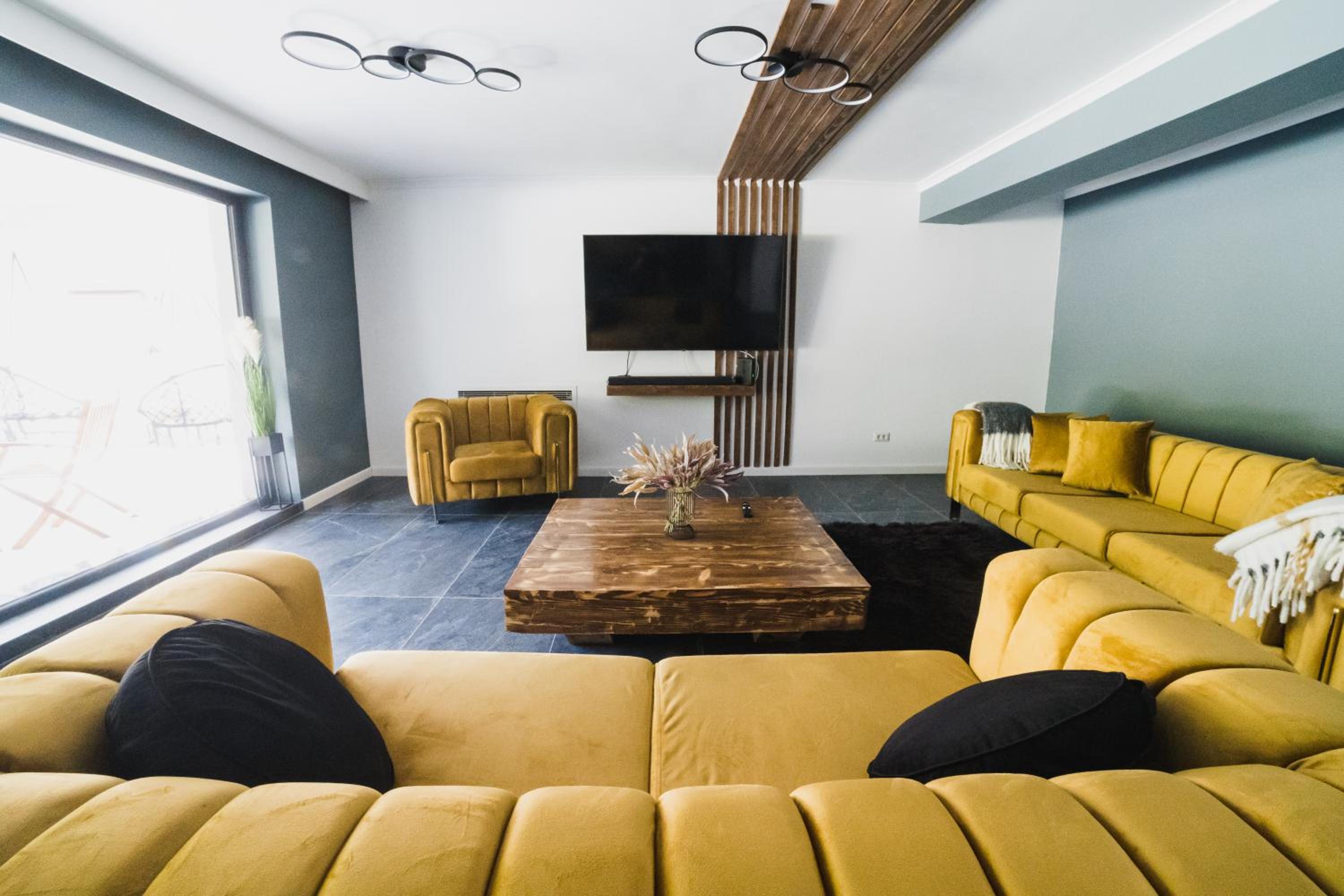 Chalet photo 1