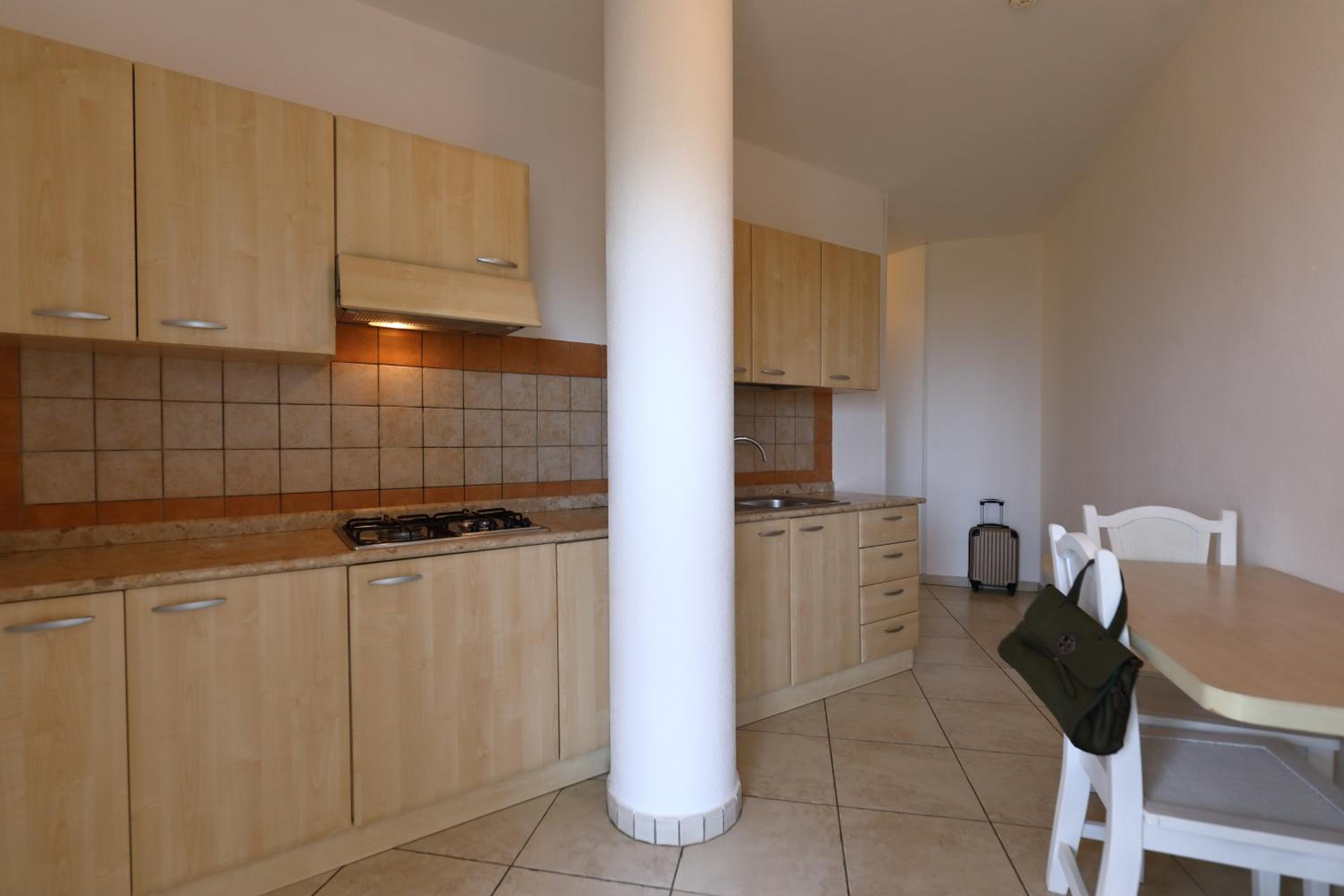 Two-Bedroom Apartment (4 Adults) photo 2