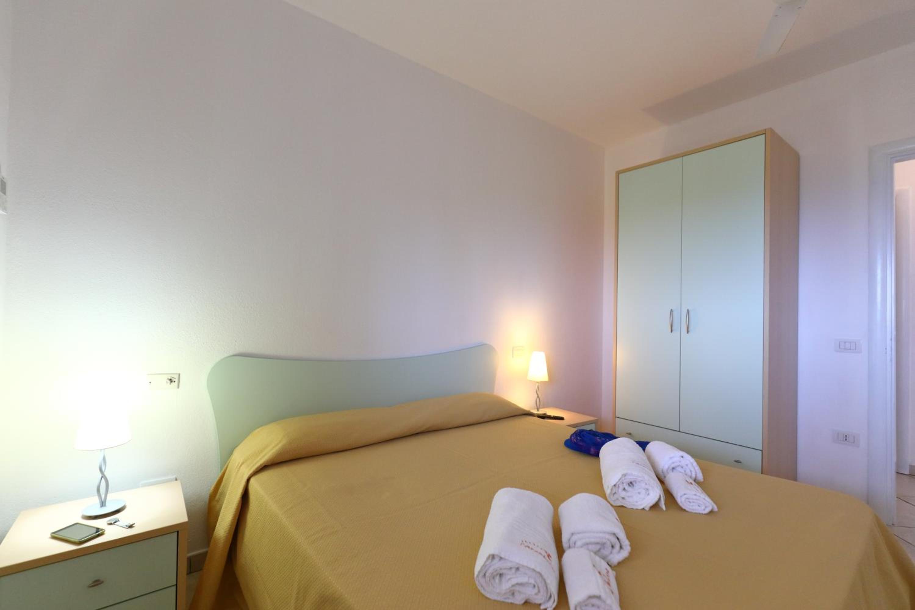 Two-Bedroom Apartment (4 Adults) photo 3