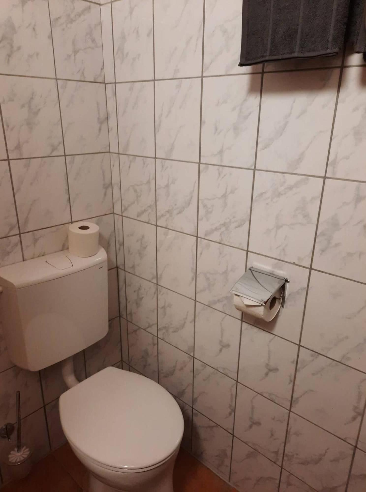 Double Room with Private Bathroom photo 2