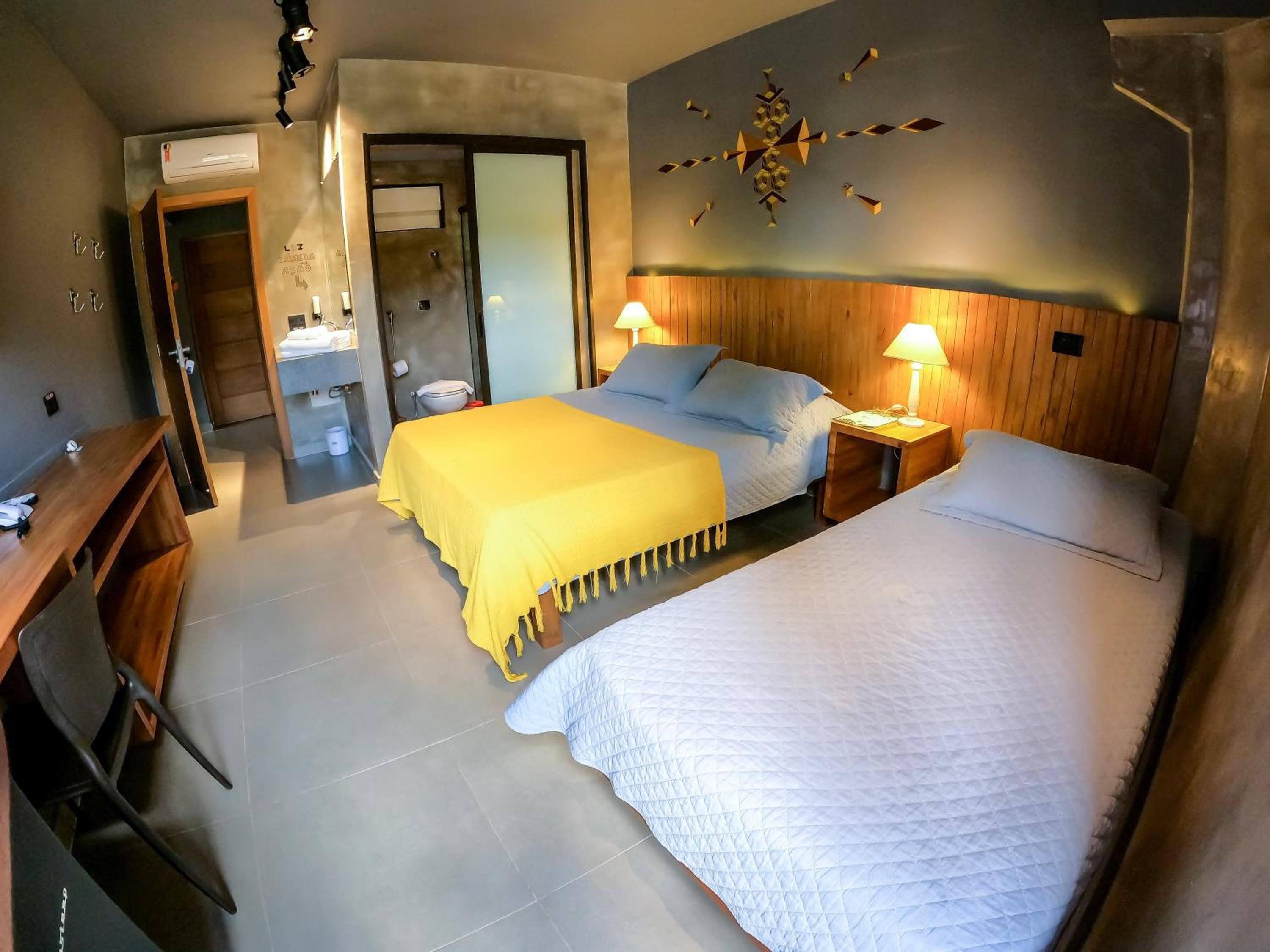 Superior Suite