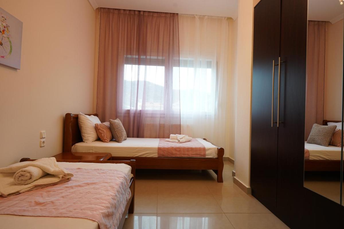 Two-Bedroom House photo 1