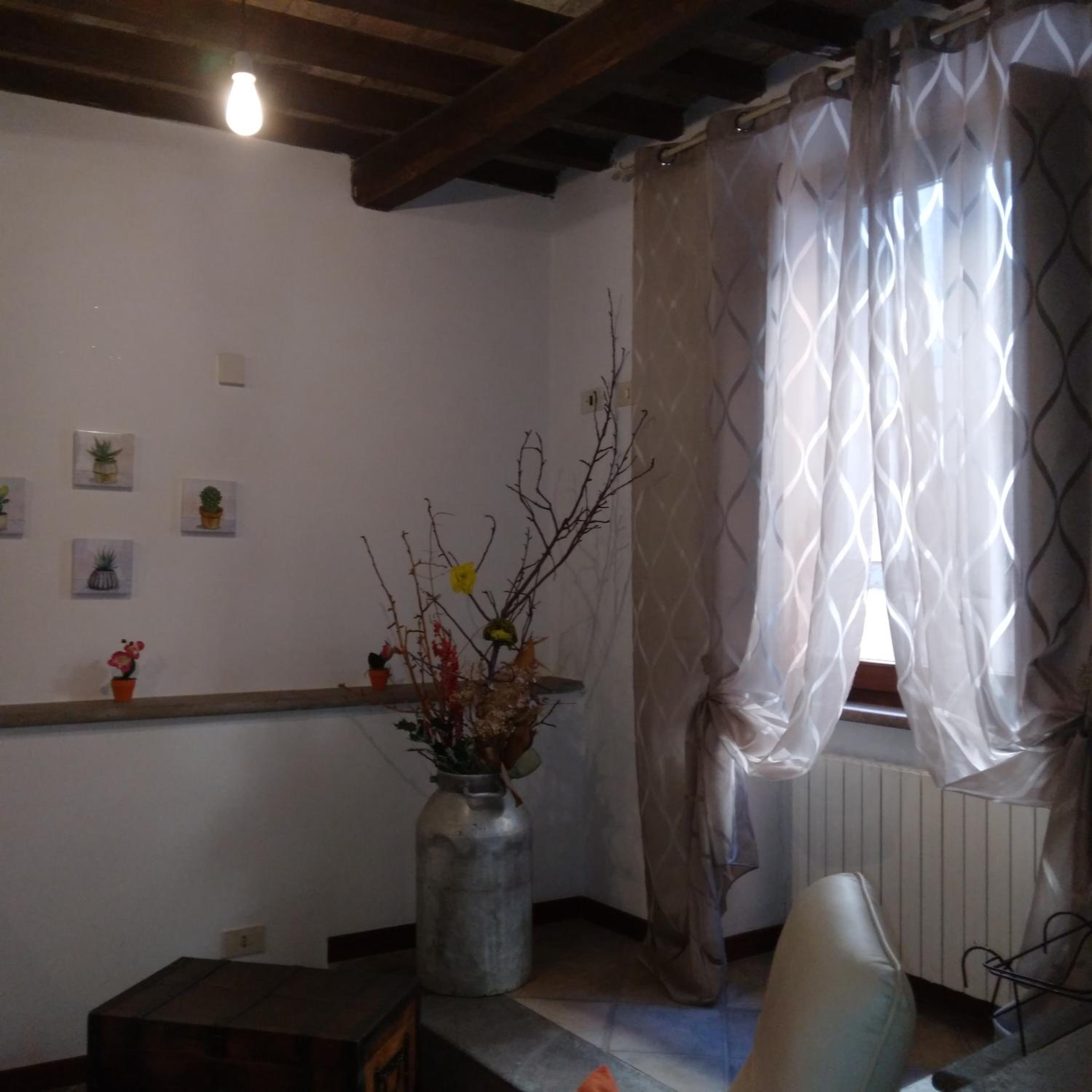 Two-Bedroom Apartment photo 2