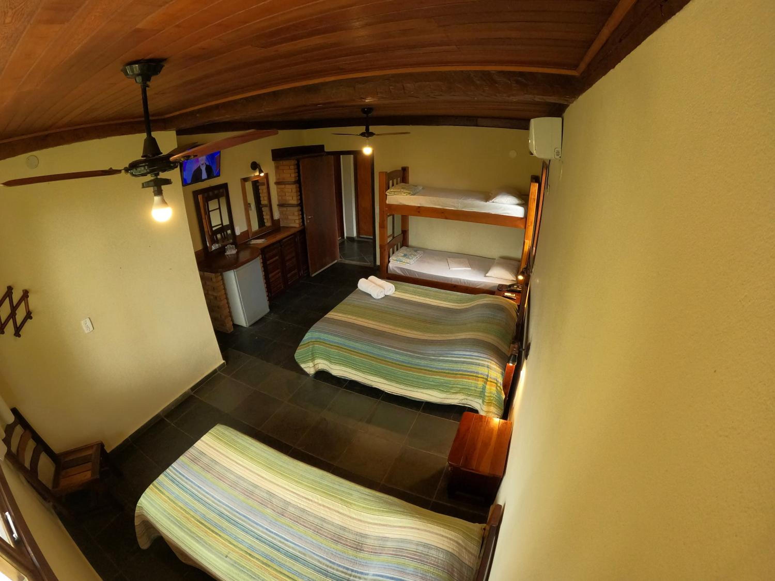 Standard Suite
