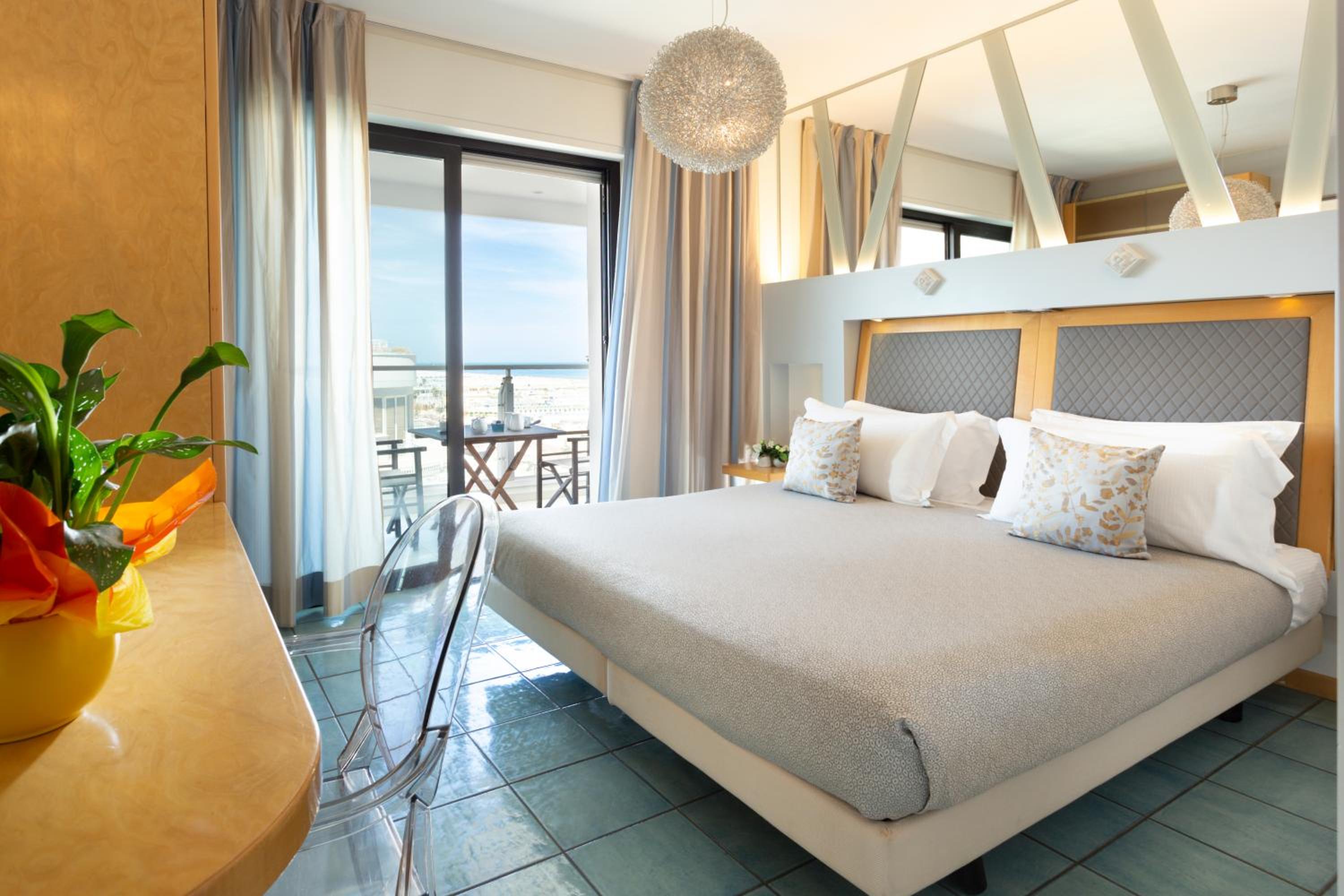 Classic Double Room - Photo 3