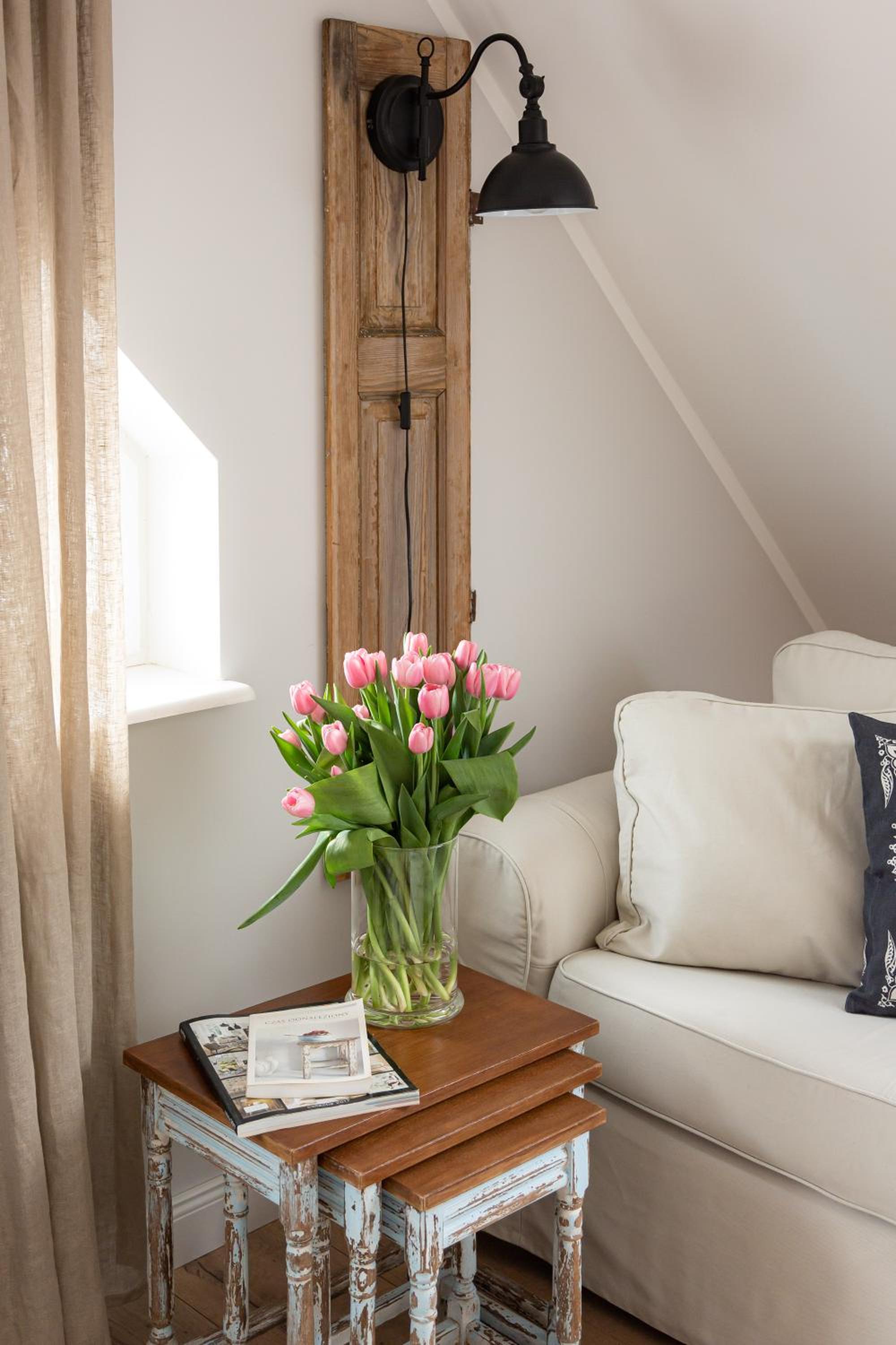 One-Bedroom Apartment - Photo 18