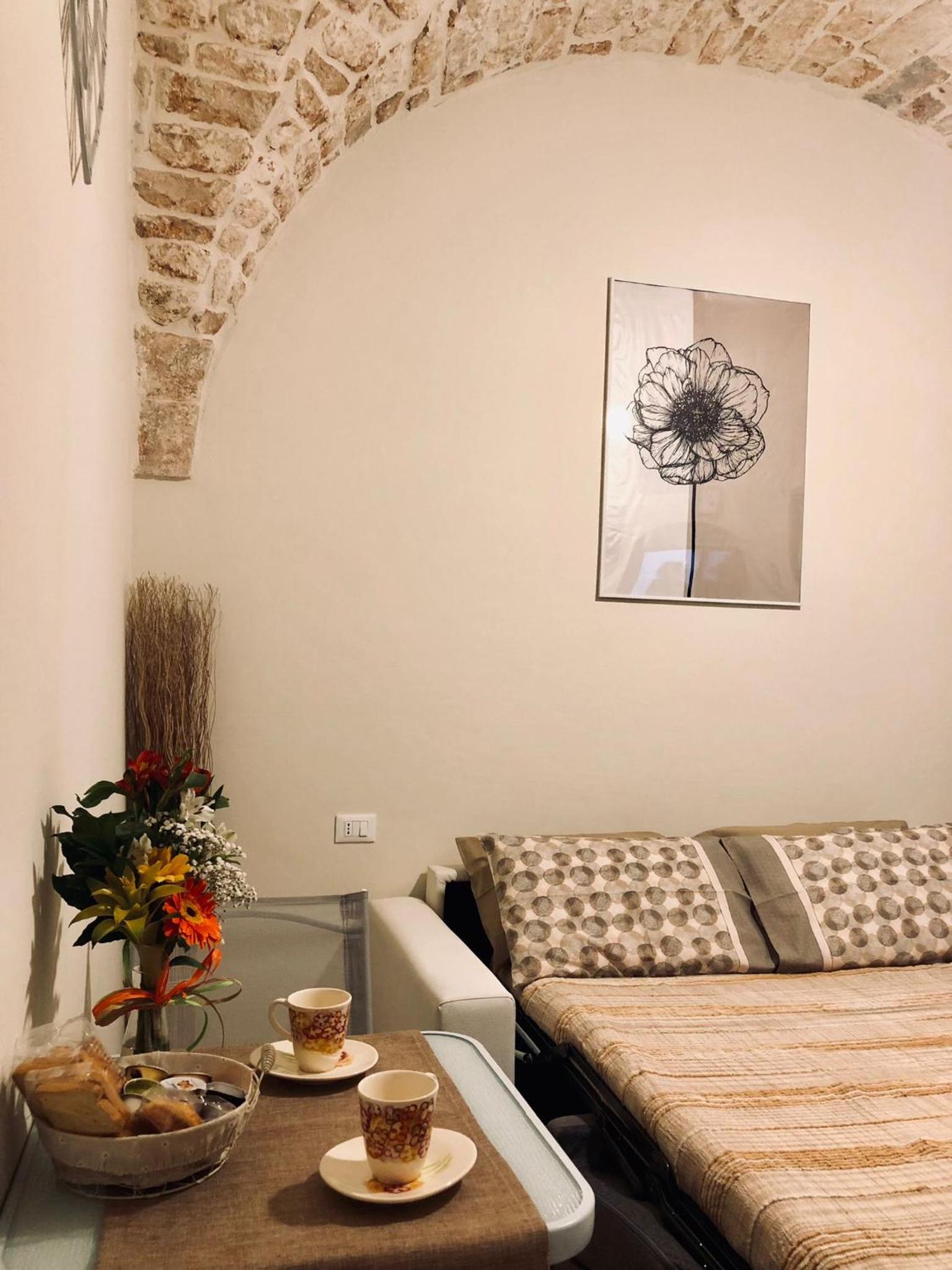 Double Room with Private Bathroom photo 2