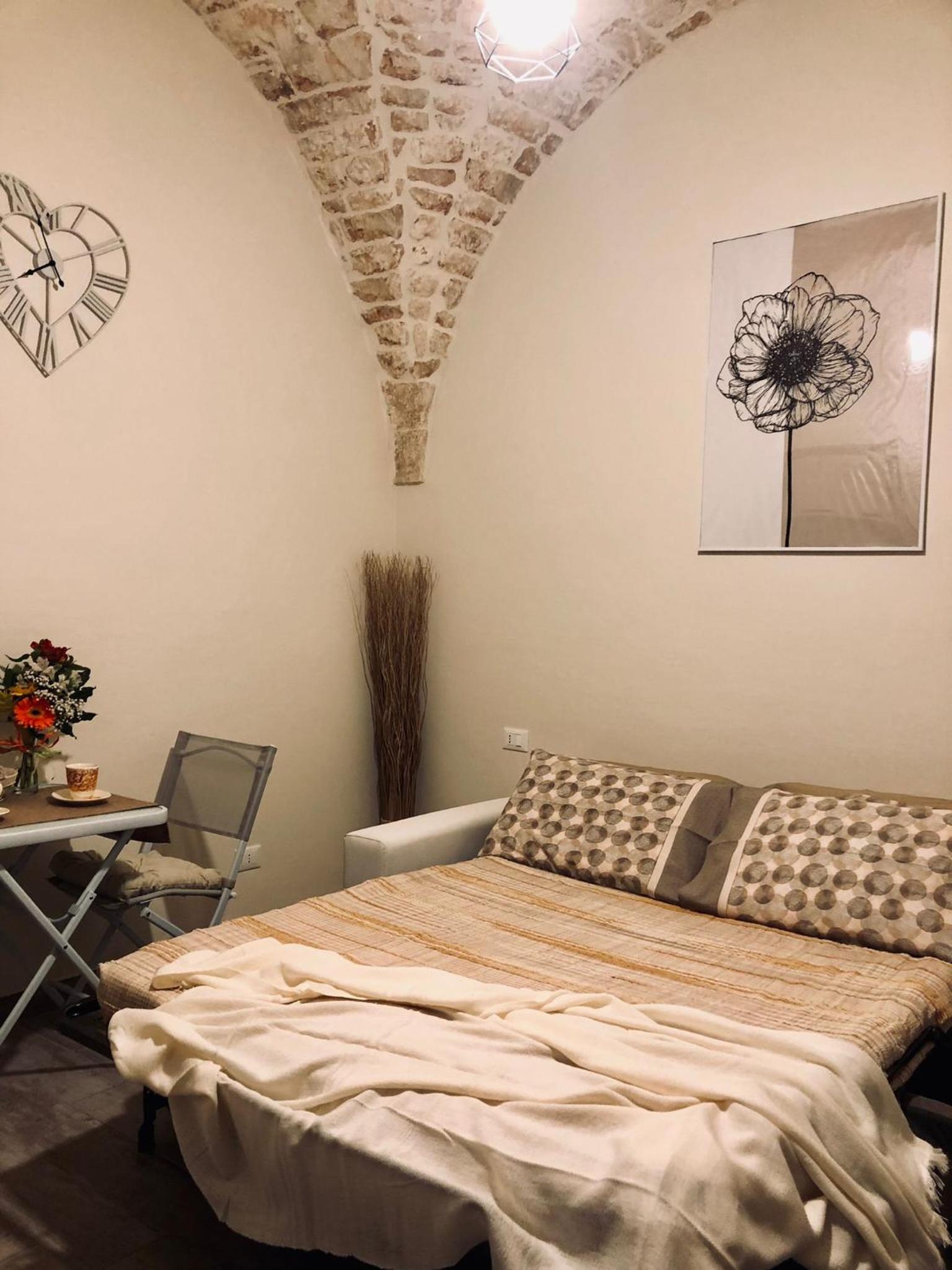 Double Room with Private Bathroom photo 1