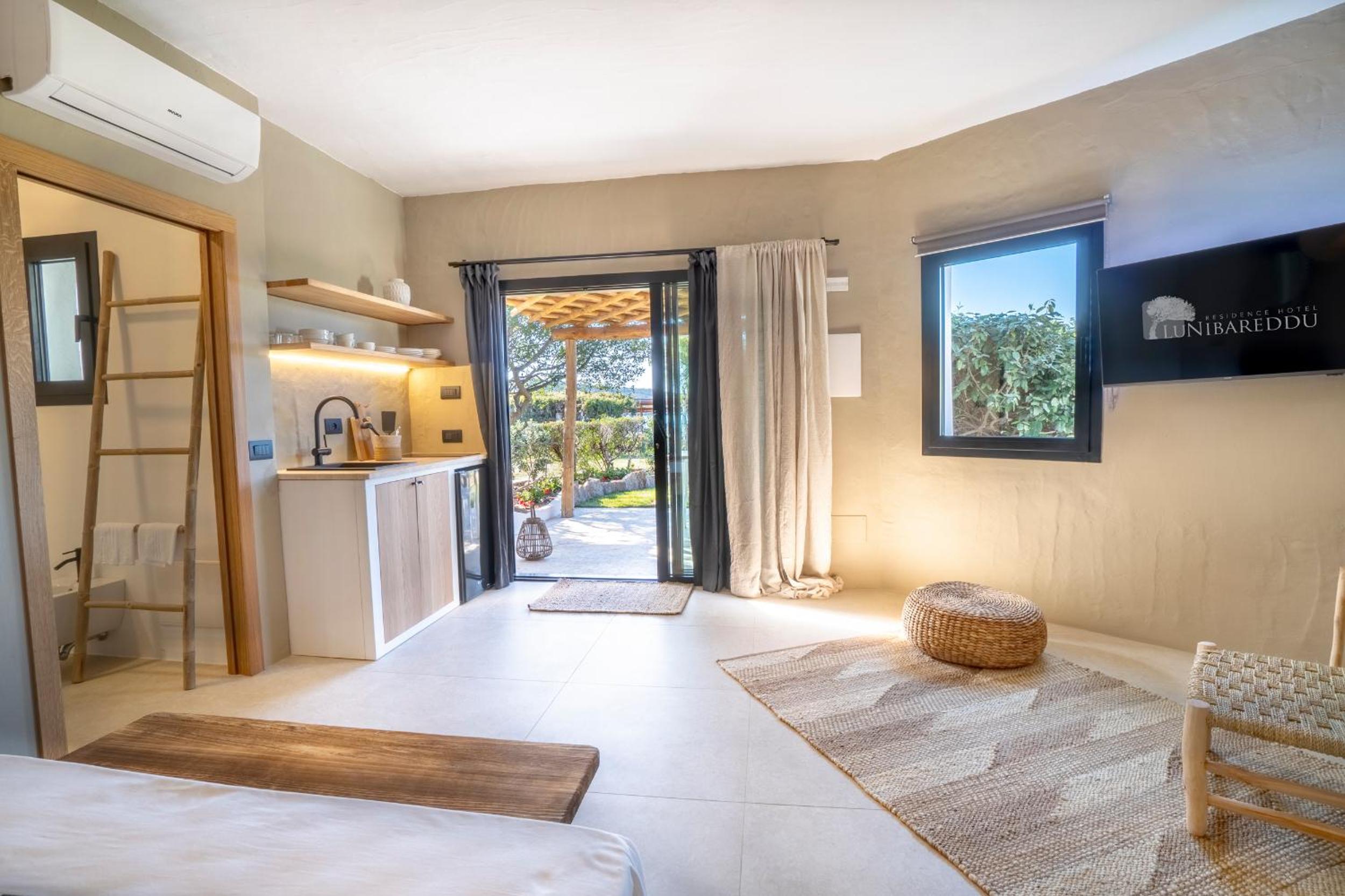 Studio - Beach Front