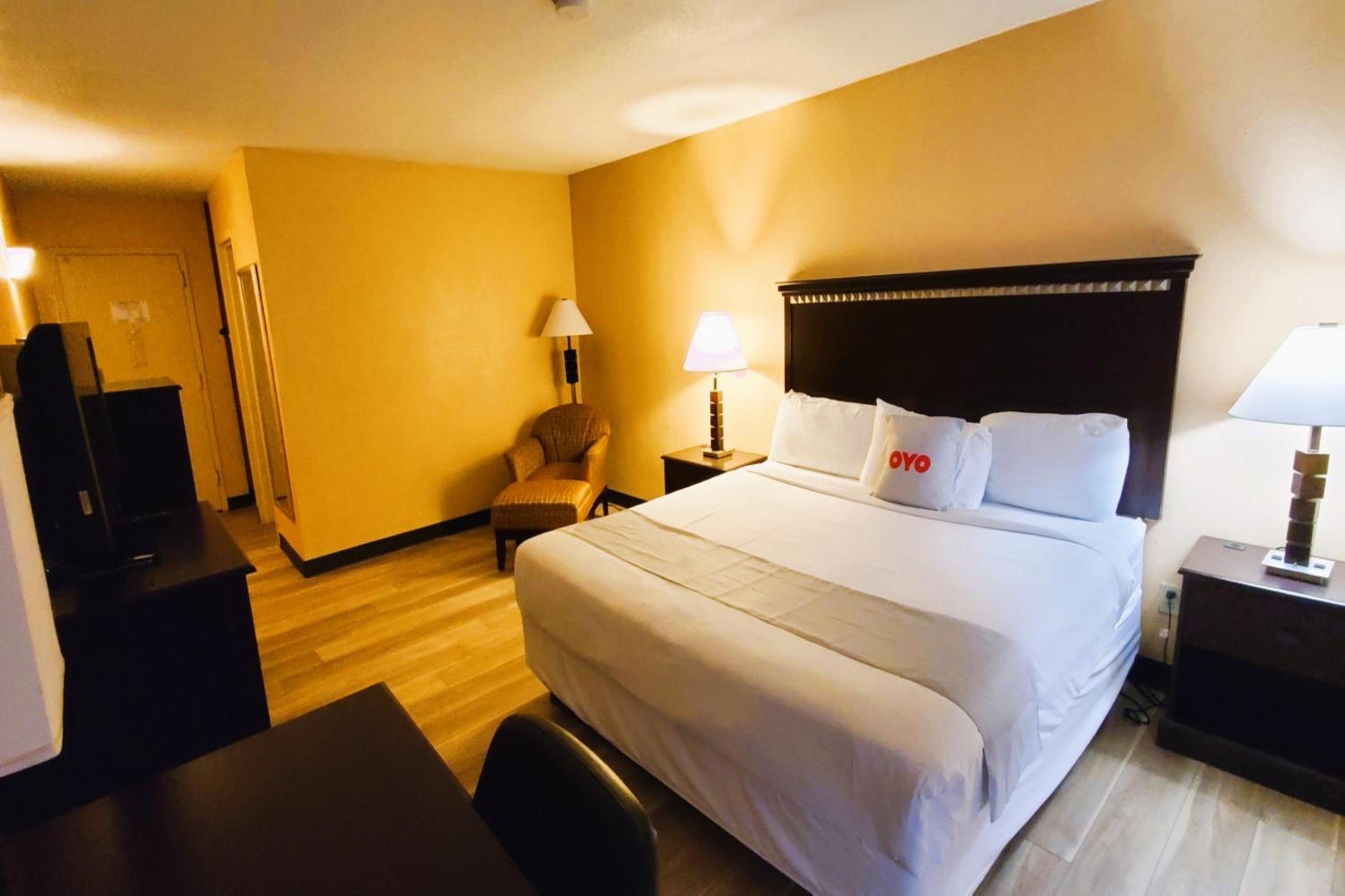 King Room photo 1