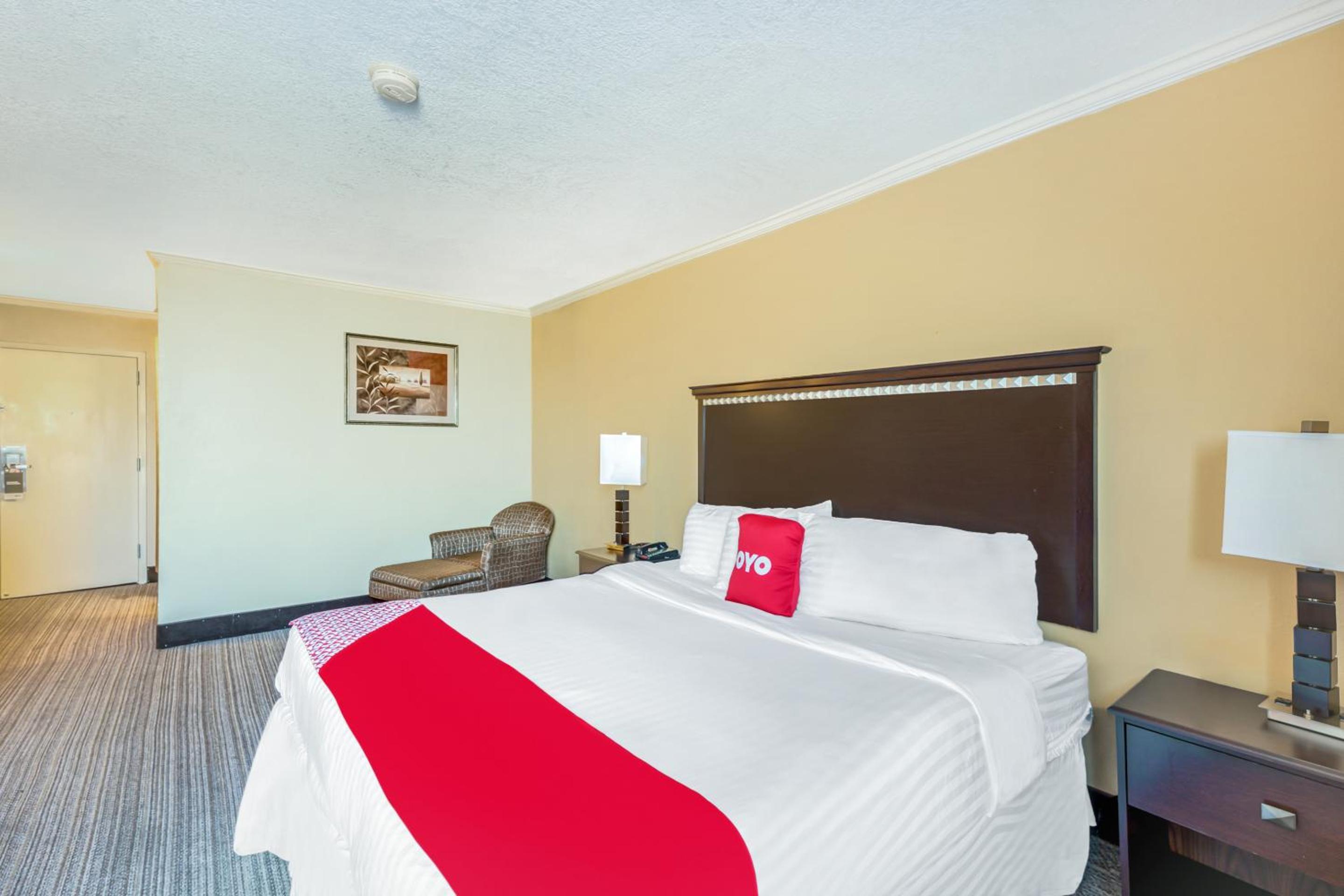 Junior Suite photo 3