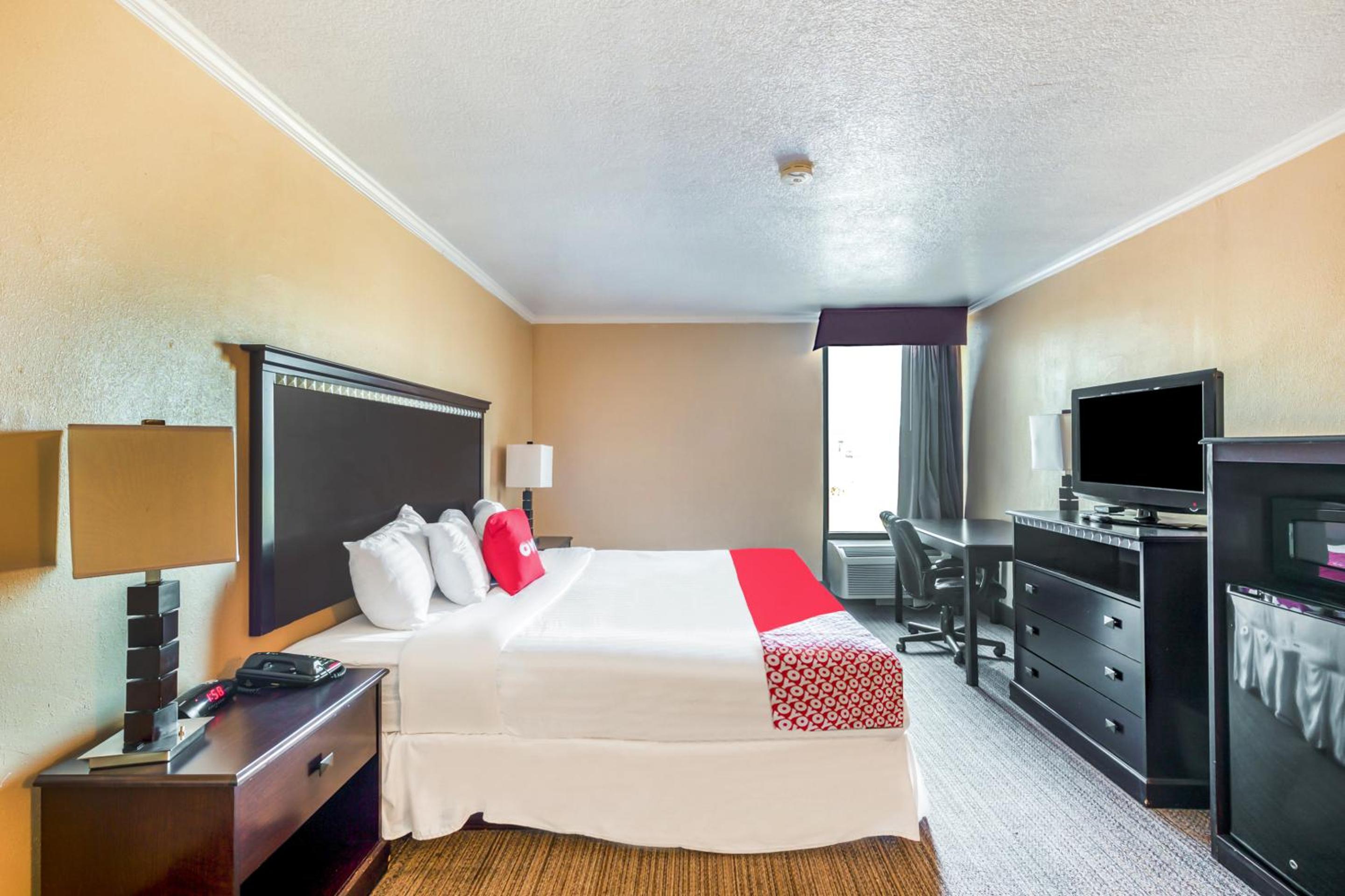 Junior Suite photo 1