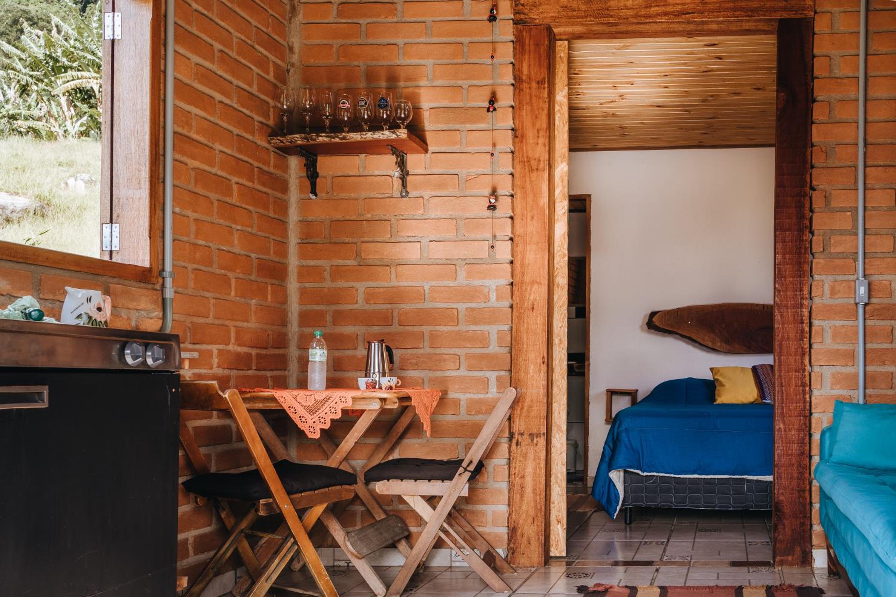 Chalet - Photo 1