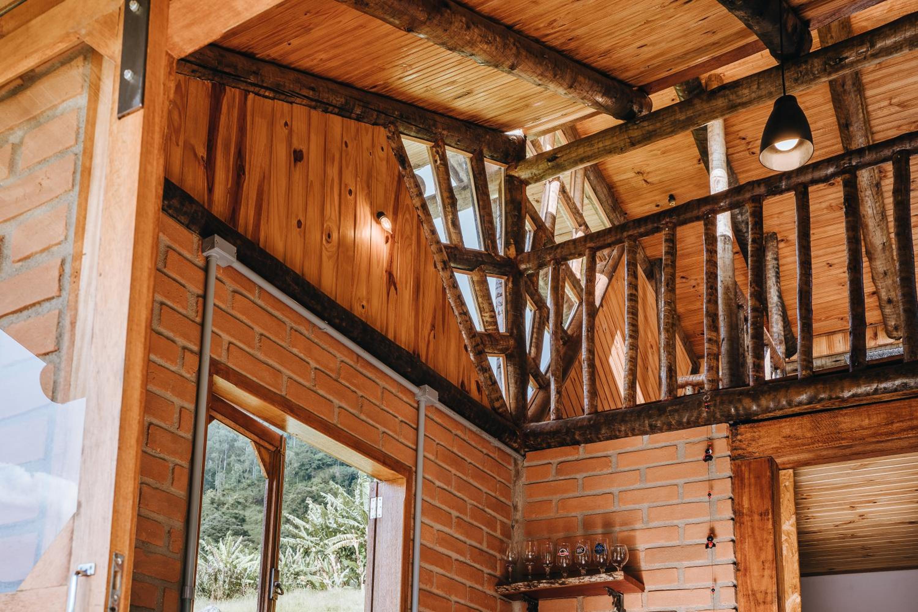 Chalet - Photo 13