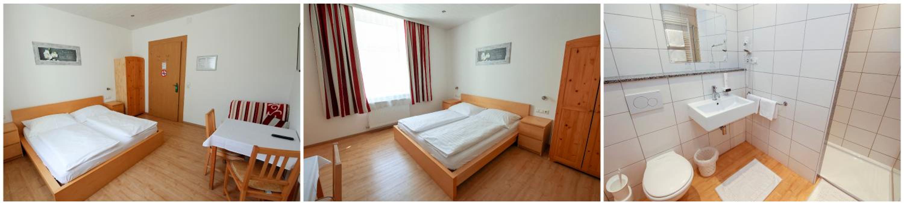 Double Room with Private Bathroom - Photo 1