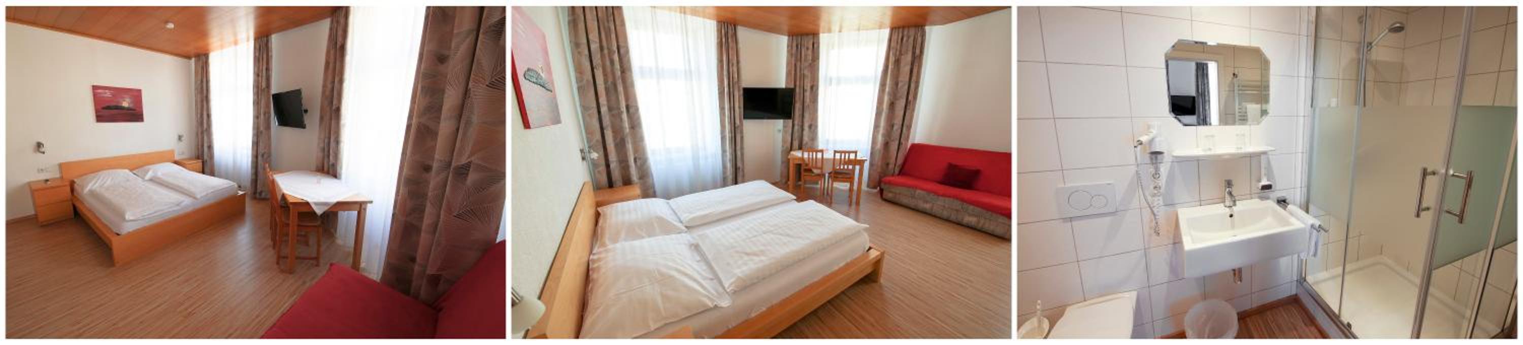 Double Room with Private Bathroom - Photo 27
