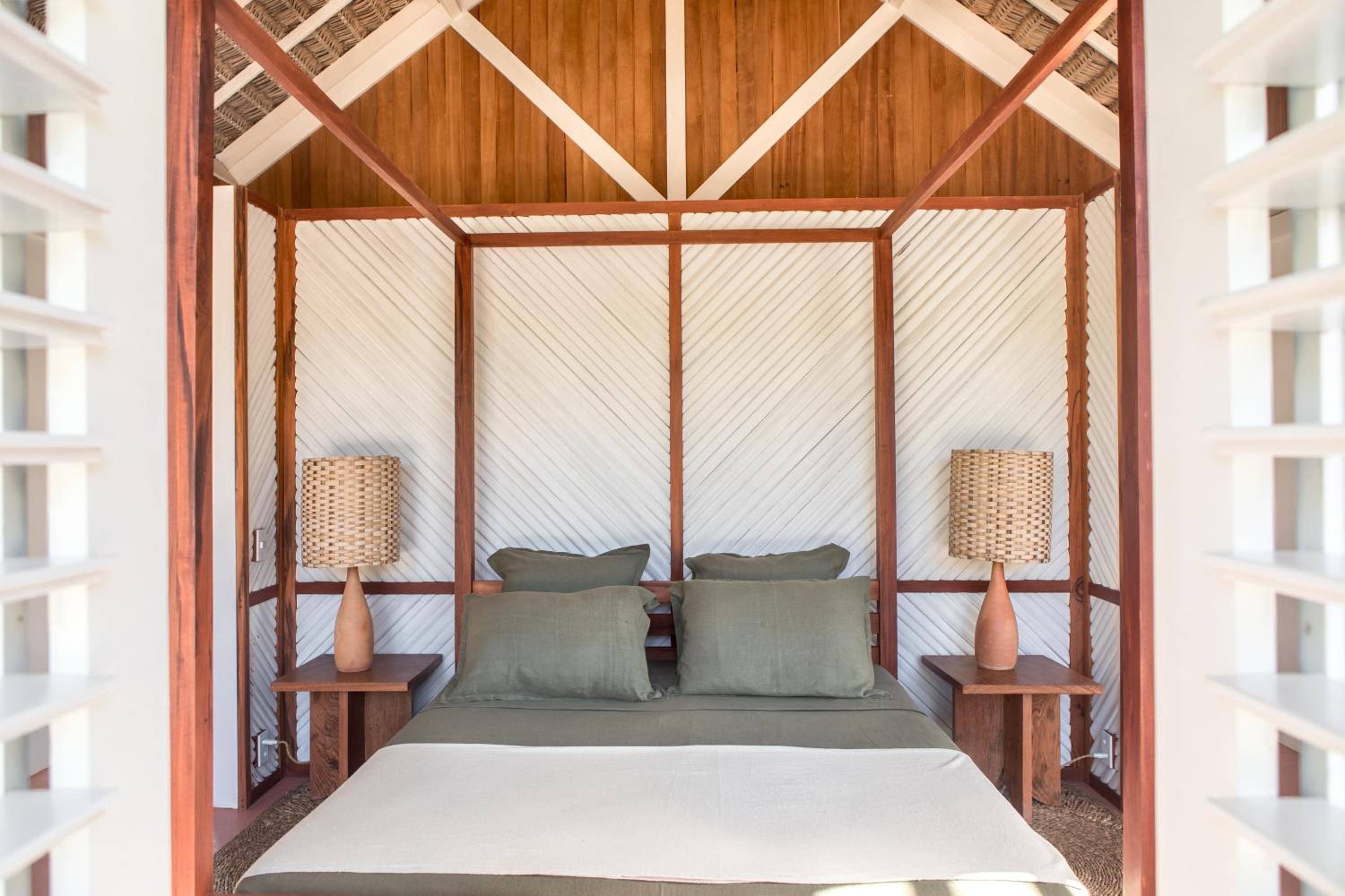 Three-Bedroom Villa photo 1