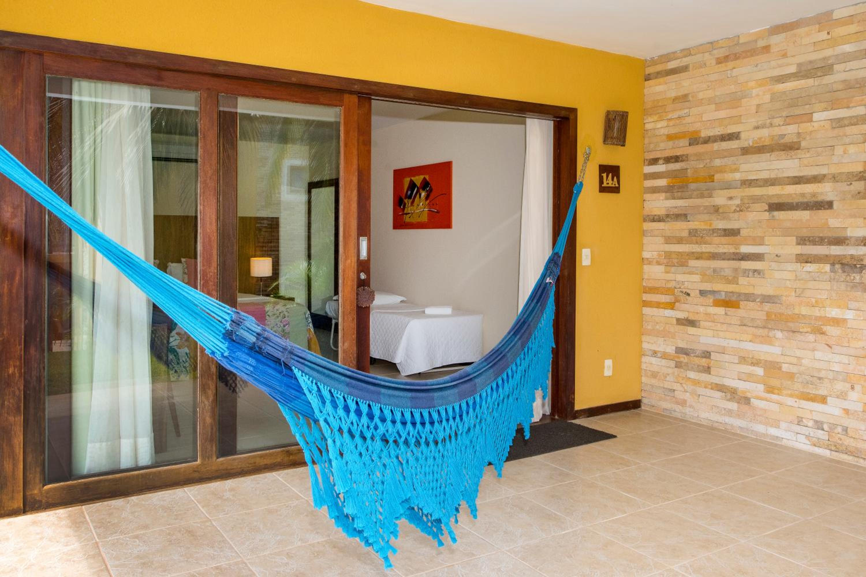 Apartamento Luxo Triplo - Photo 13