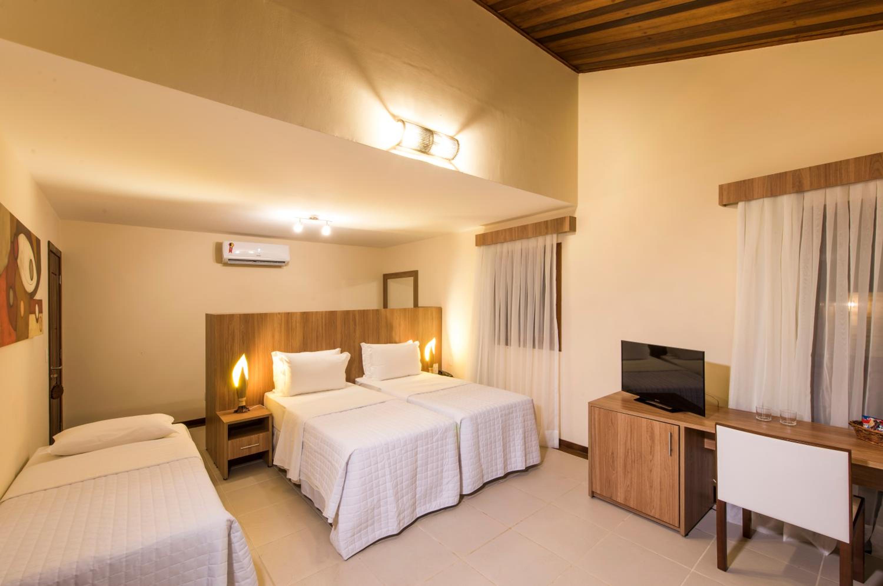 Apartamento Luxo Triplo - Photo 10