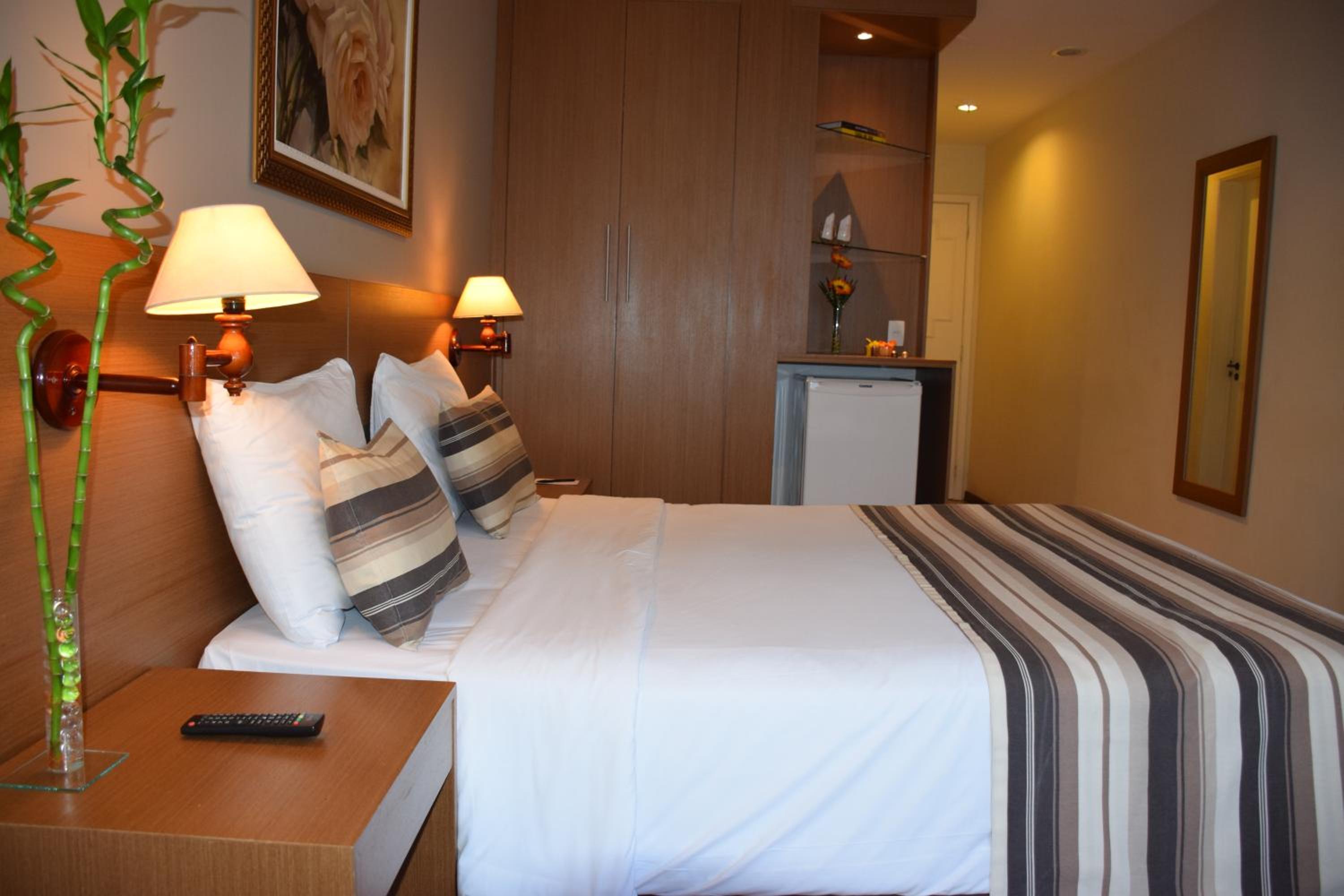 Standard Double Room - Photo 6