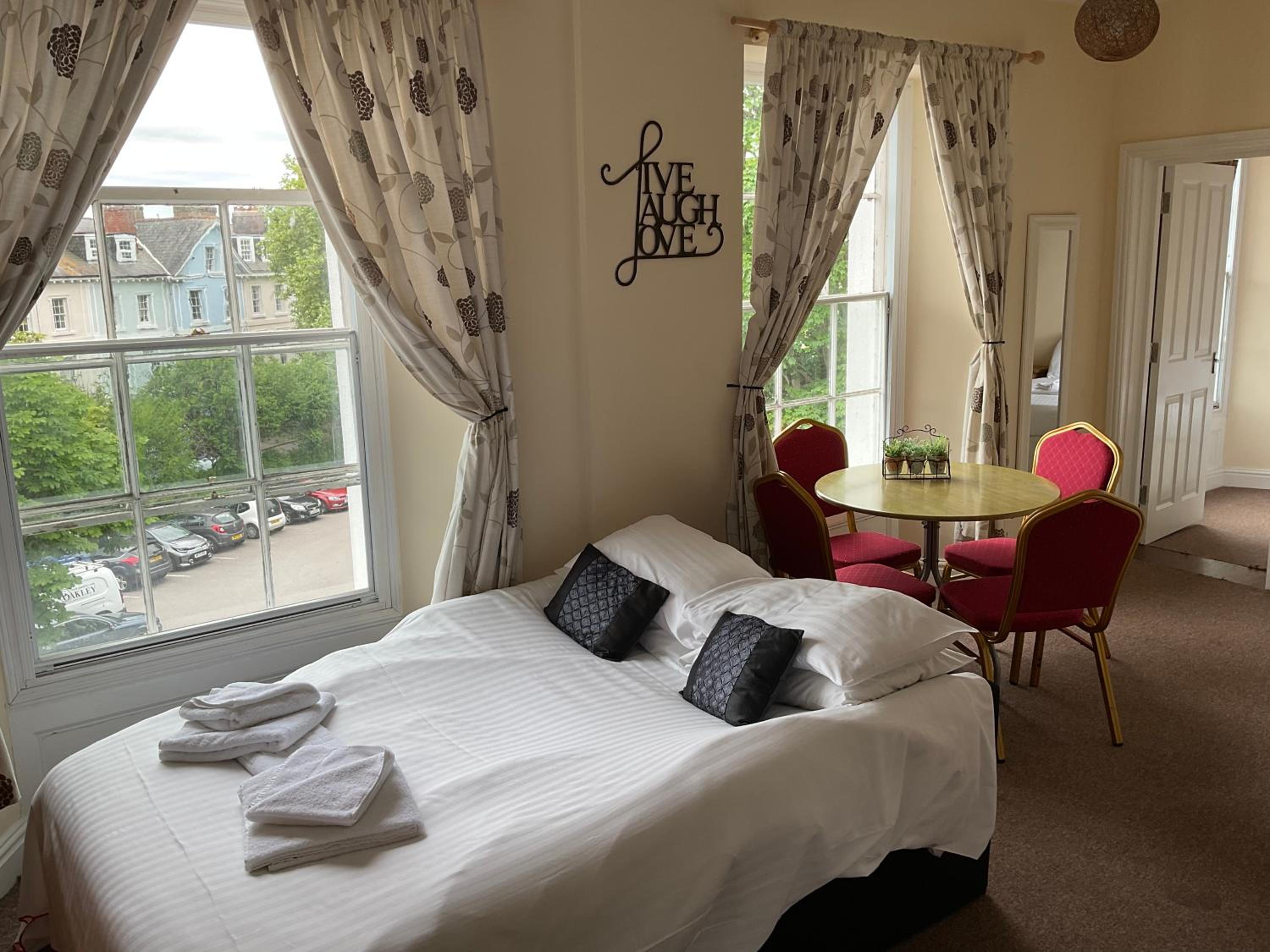 Family Suite photo 3