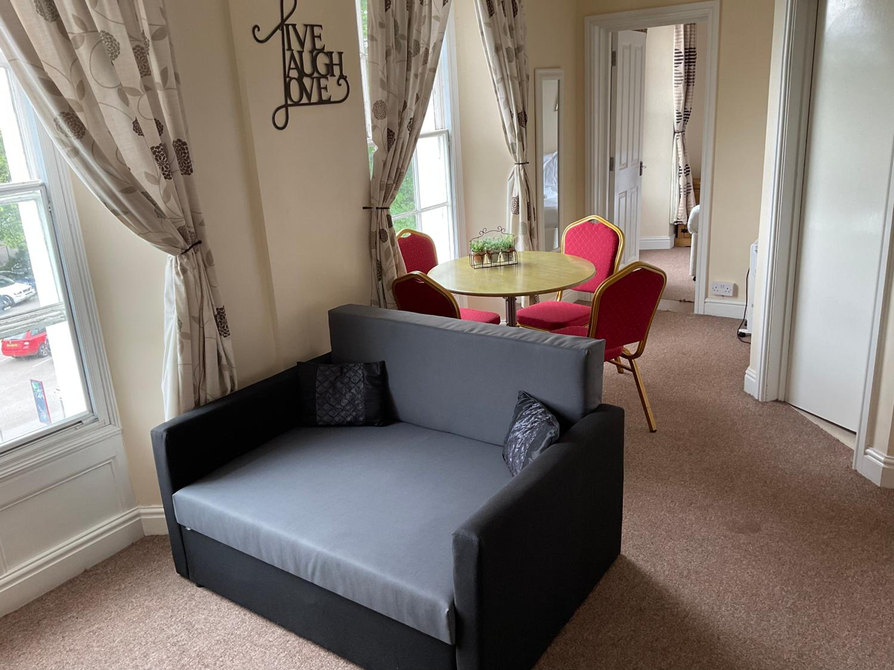 Family Suite photo 1