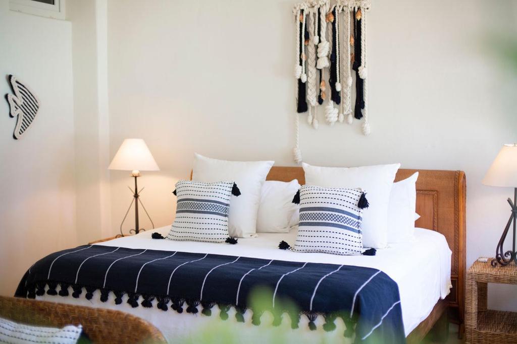 One-Bedroom Villa
