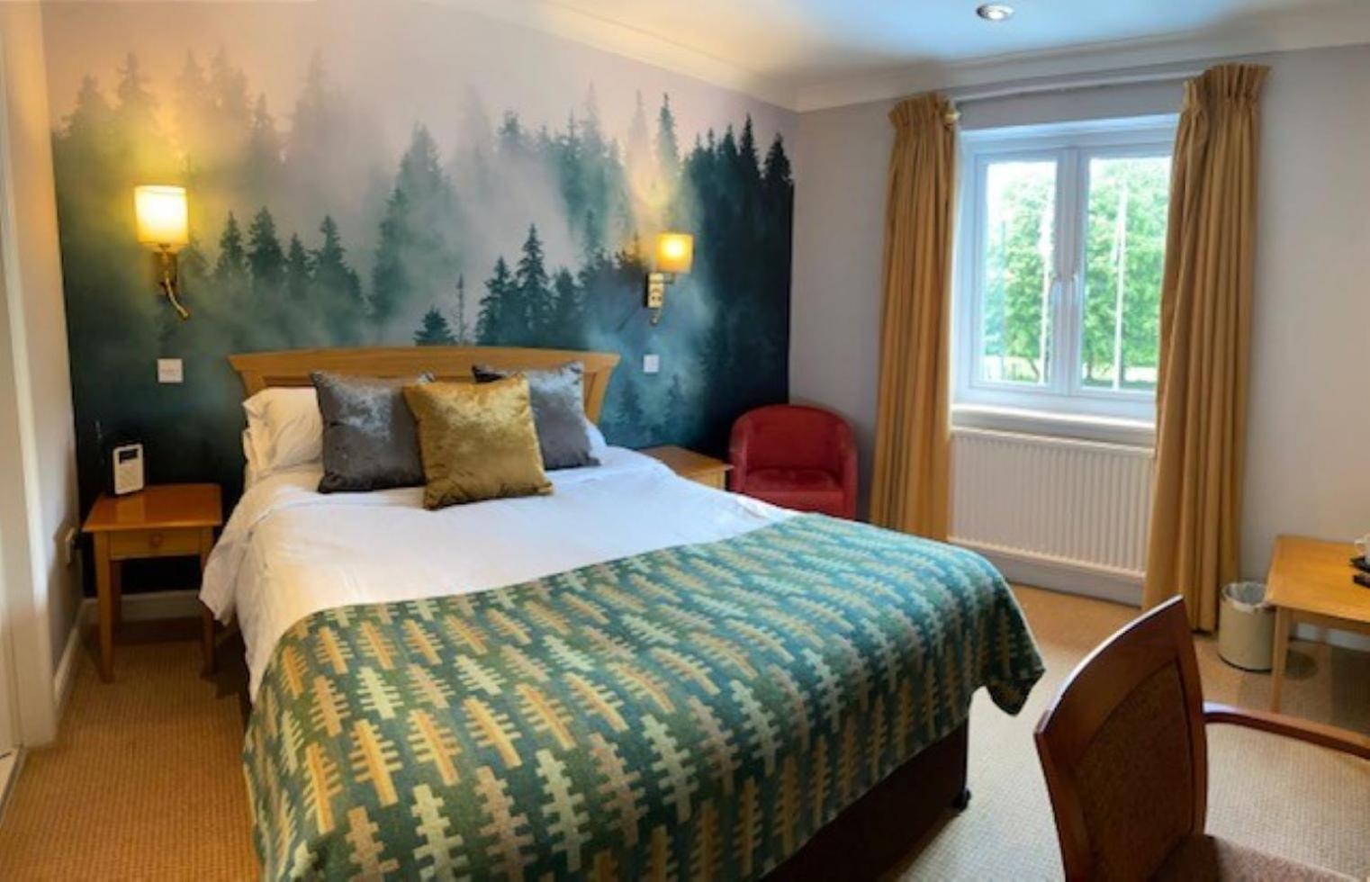 Hotel Double Room - Photo 3