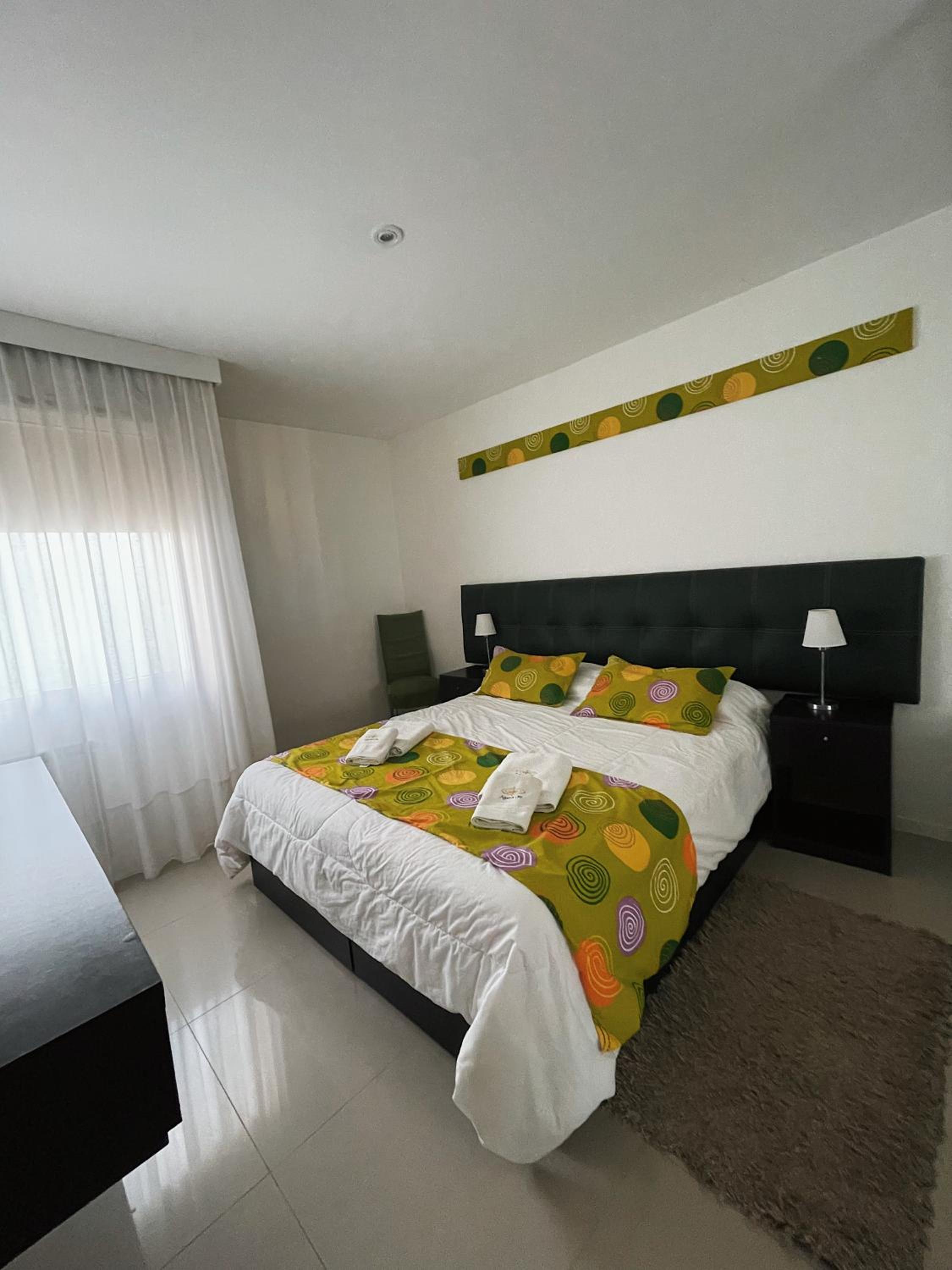 Standard Apartment