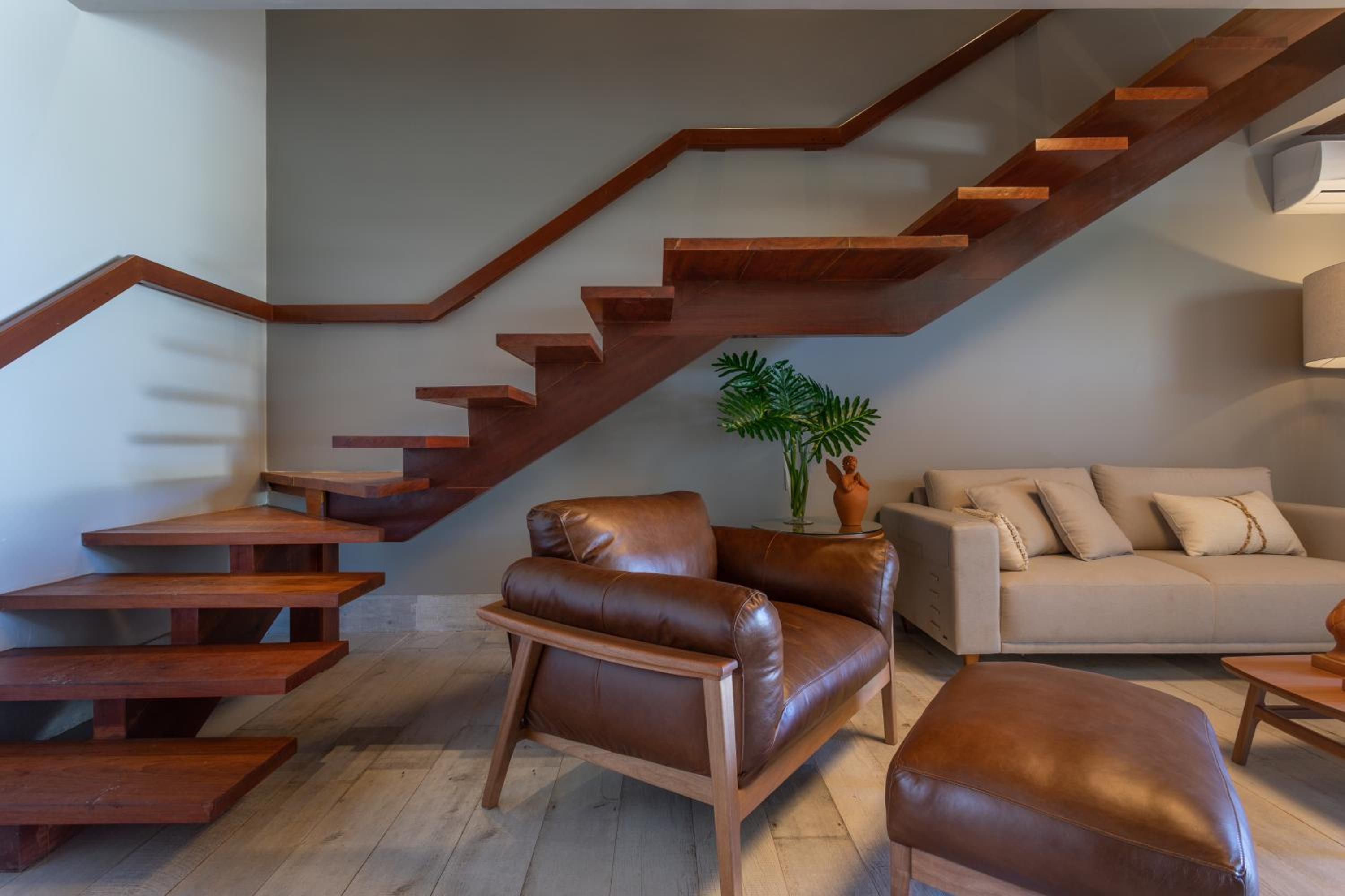 Serrambi Resort — Presidential Suite