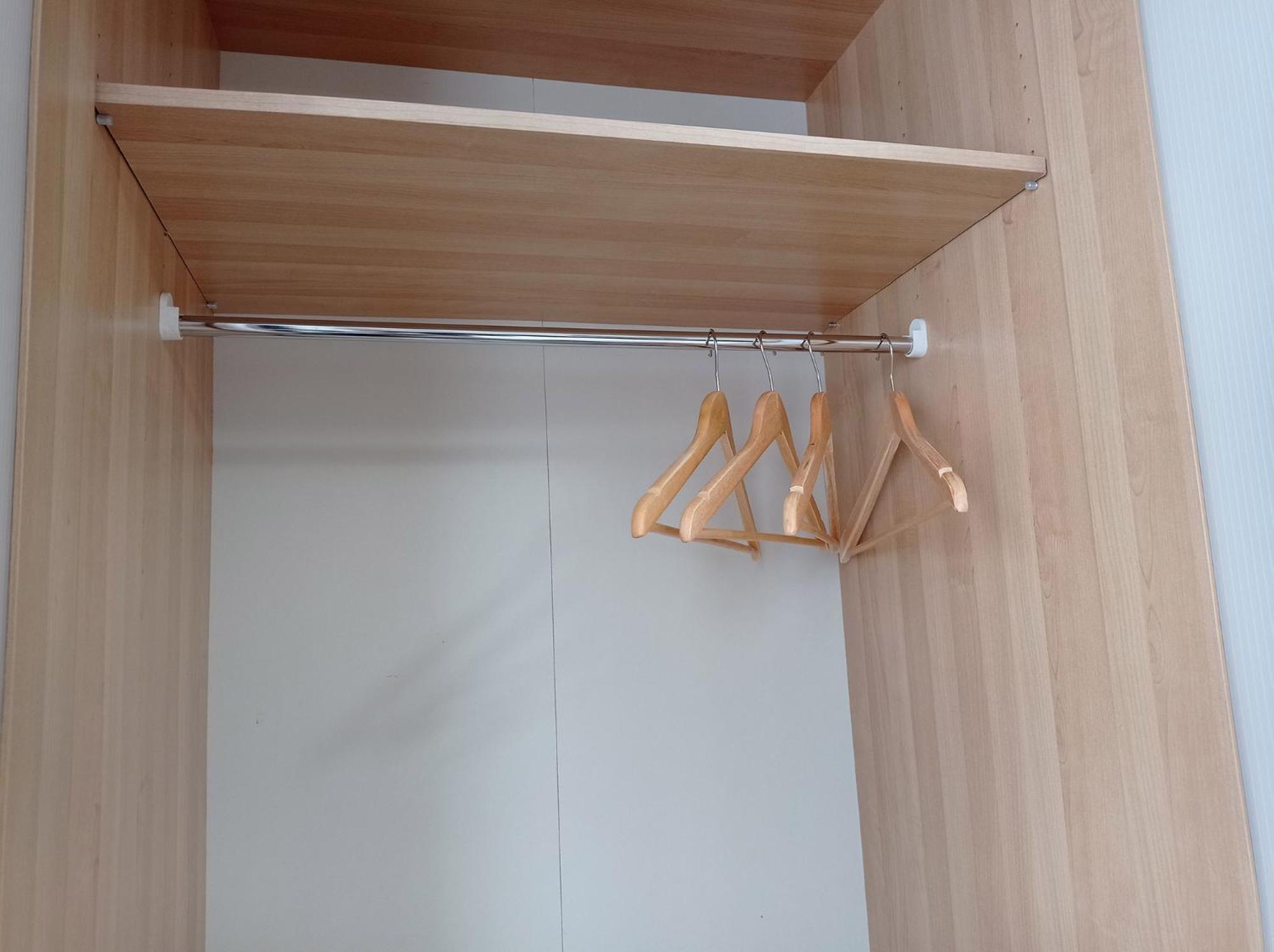 One-Bedroom Apartment - Photo 9