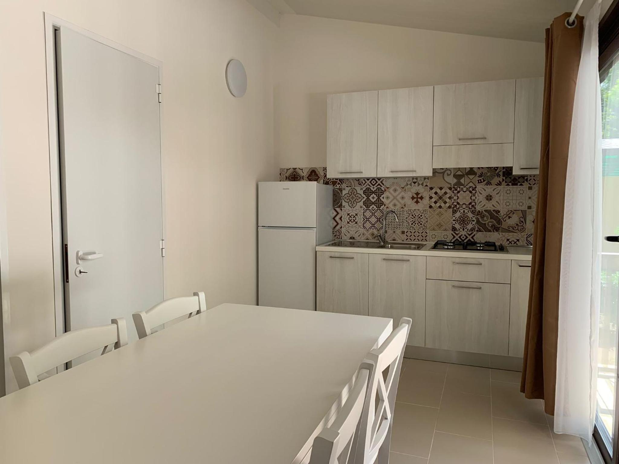 Two-Bedroom House photo 2
