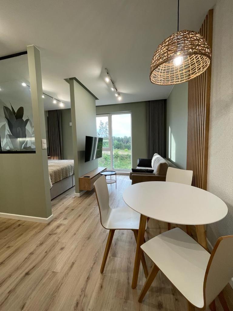 One-Bedroom Apartment - Photo 9