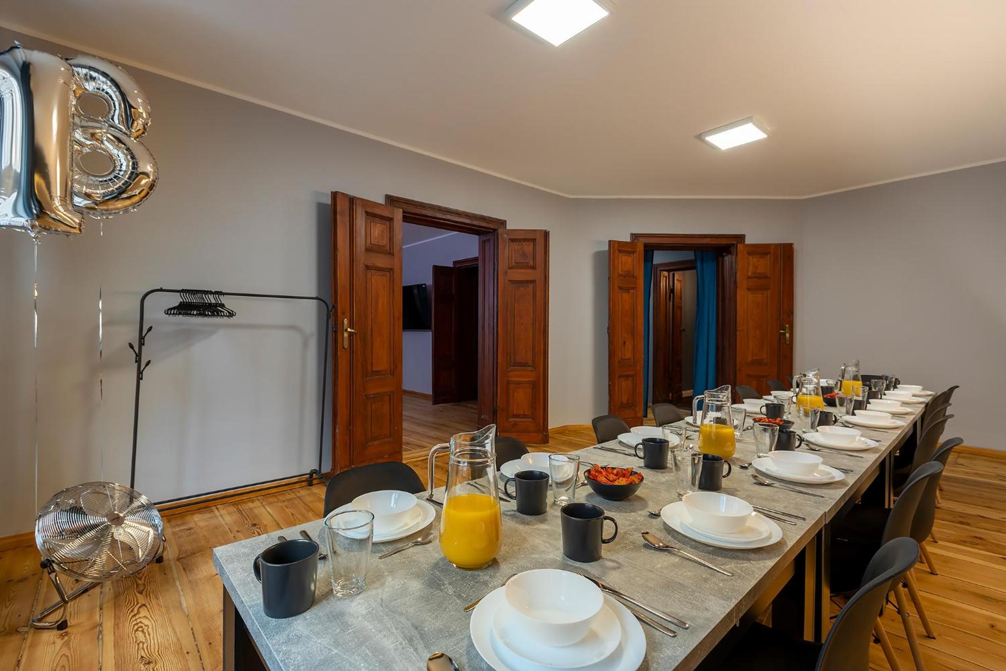 Apartment - Photo 19
