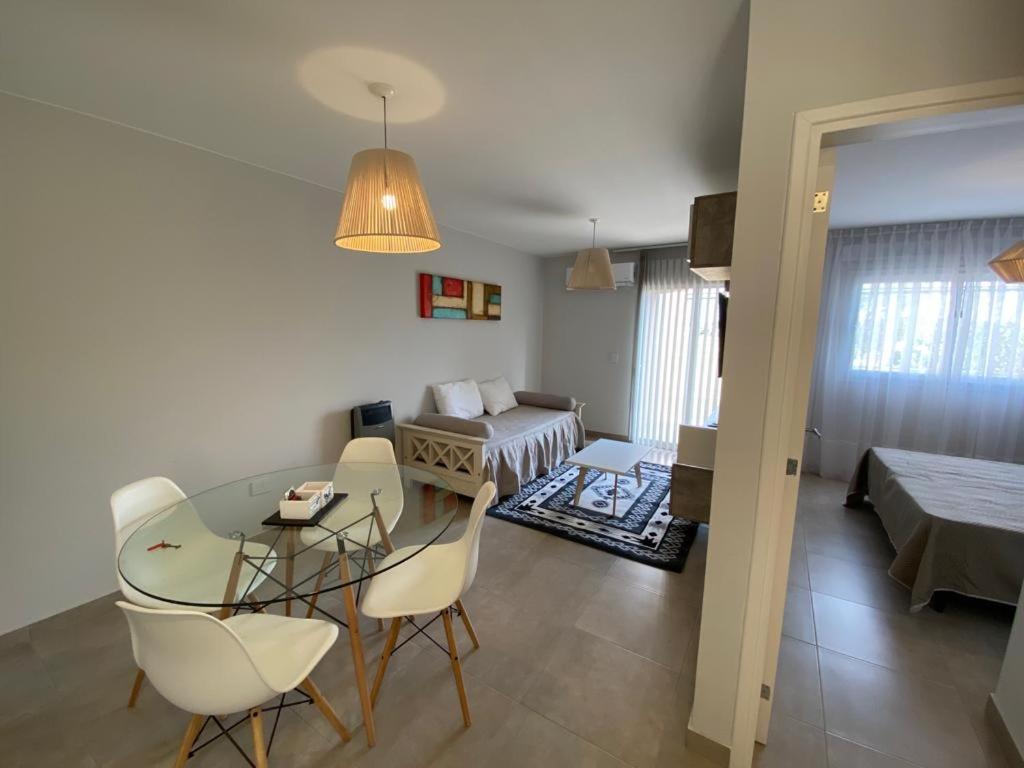 Apartment with Balcony photo 1