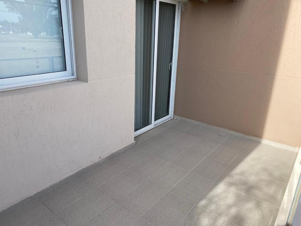 Apartment with Balcony photo 2