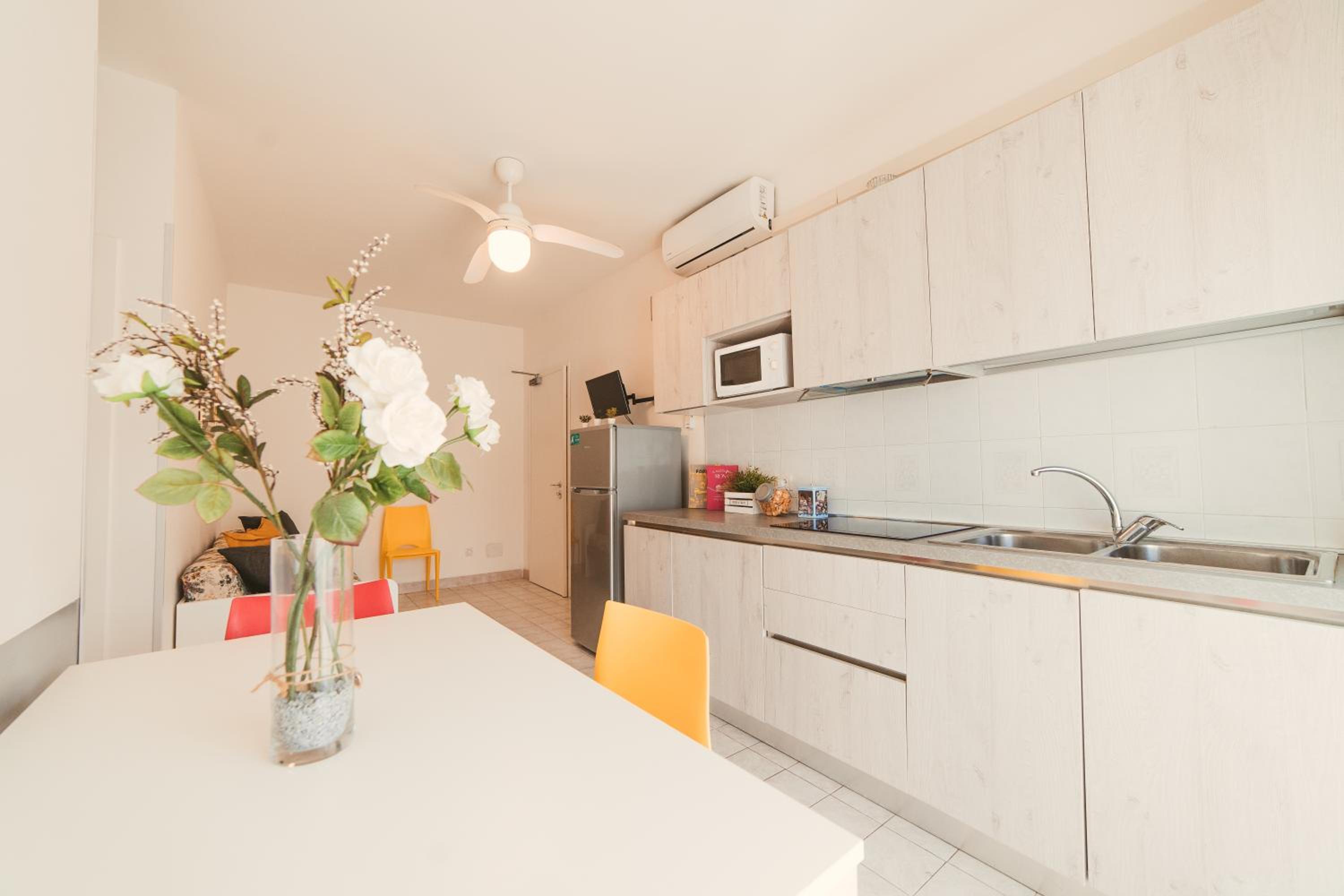 Two-Bedroom Apartment - Photo 10