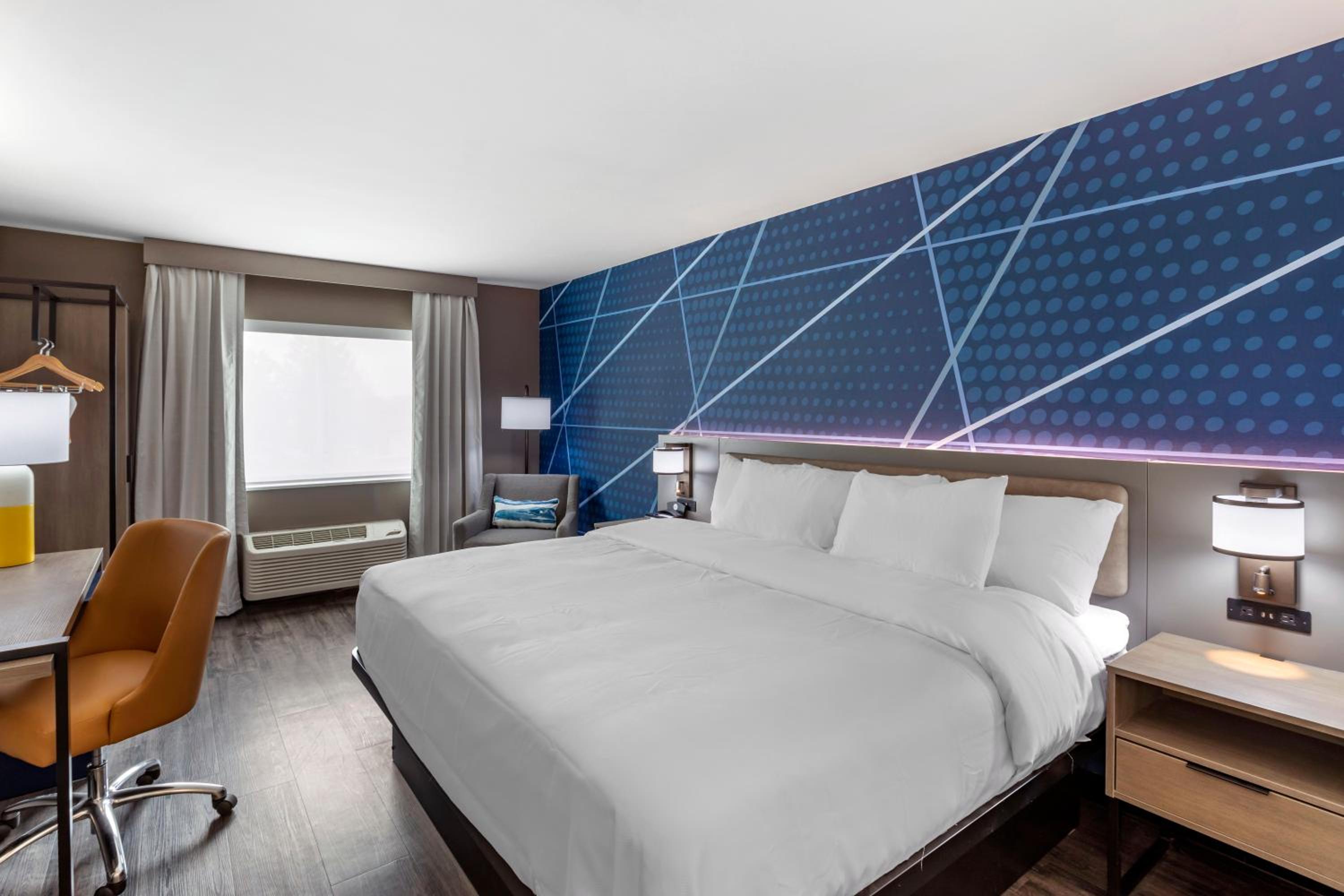 Superior King Room - Photo 1