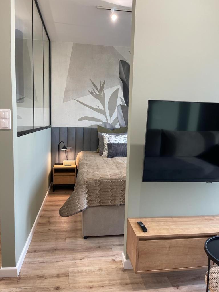 One-Bedroom Apartment - Photo 6